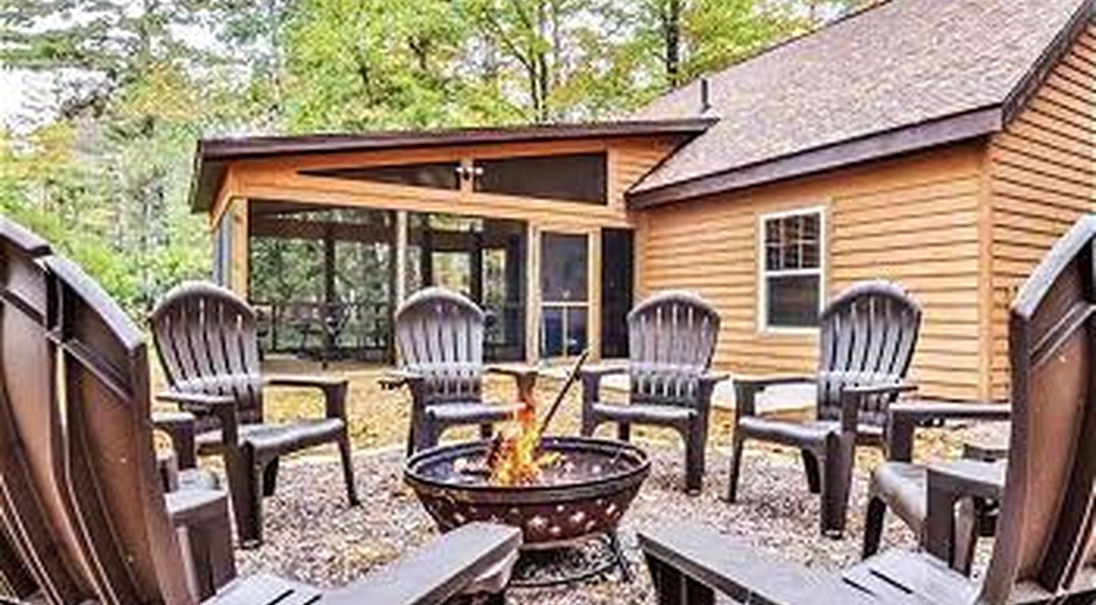 The Perch Cottage | Photo 1