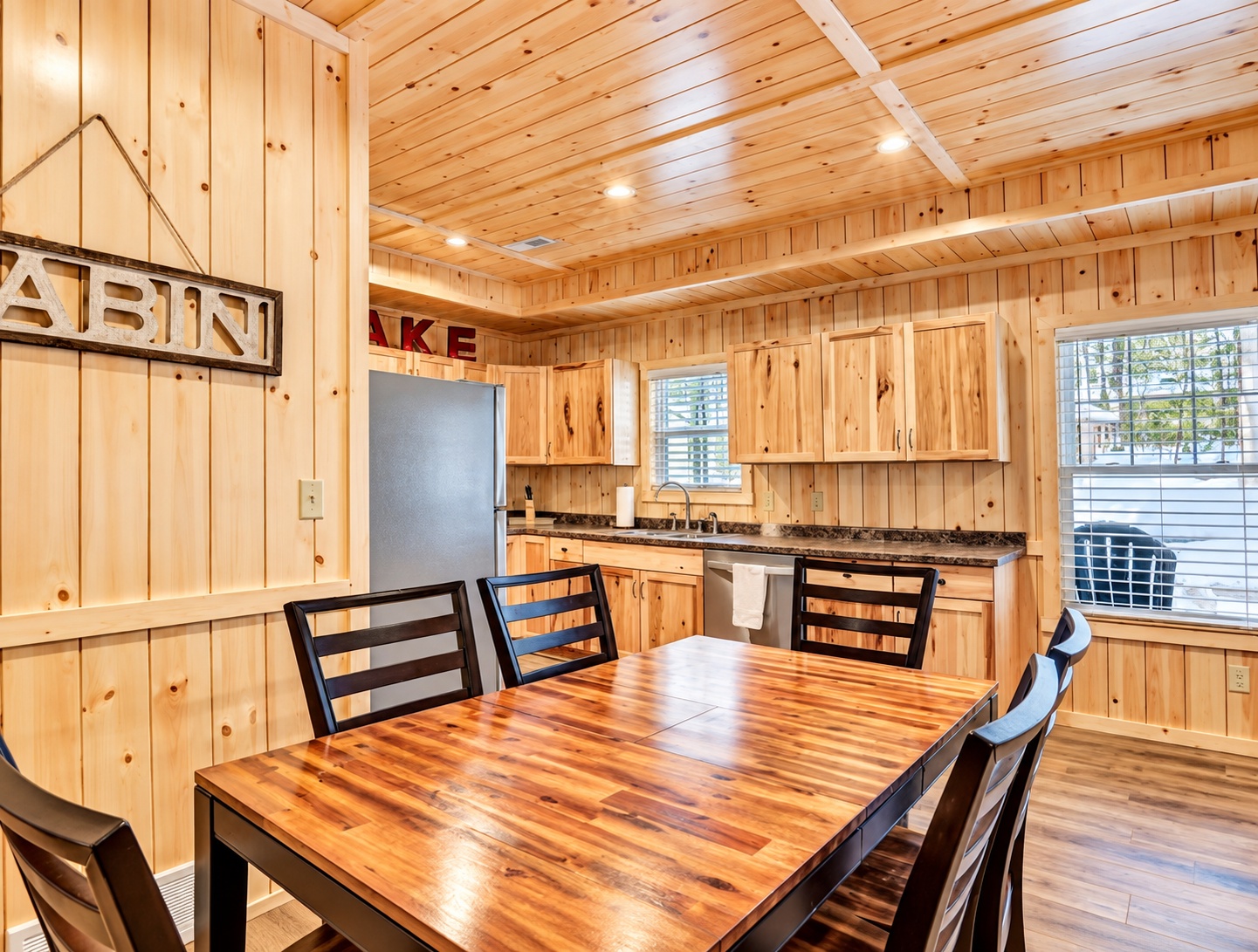The Perch Cottage | Photo 9