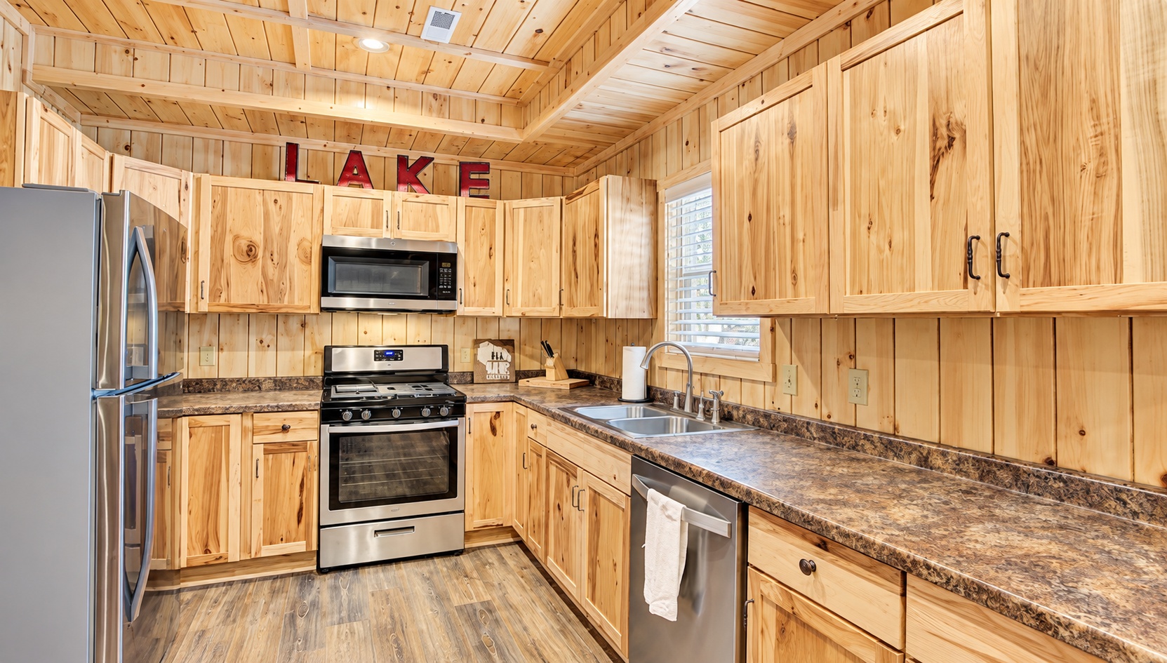 The Perch Cottage | Photo 4
