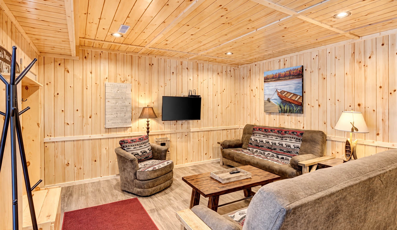 The Perch Cottage | Photo 8