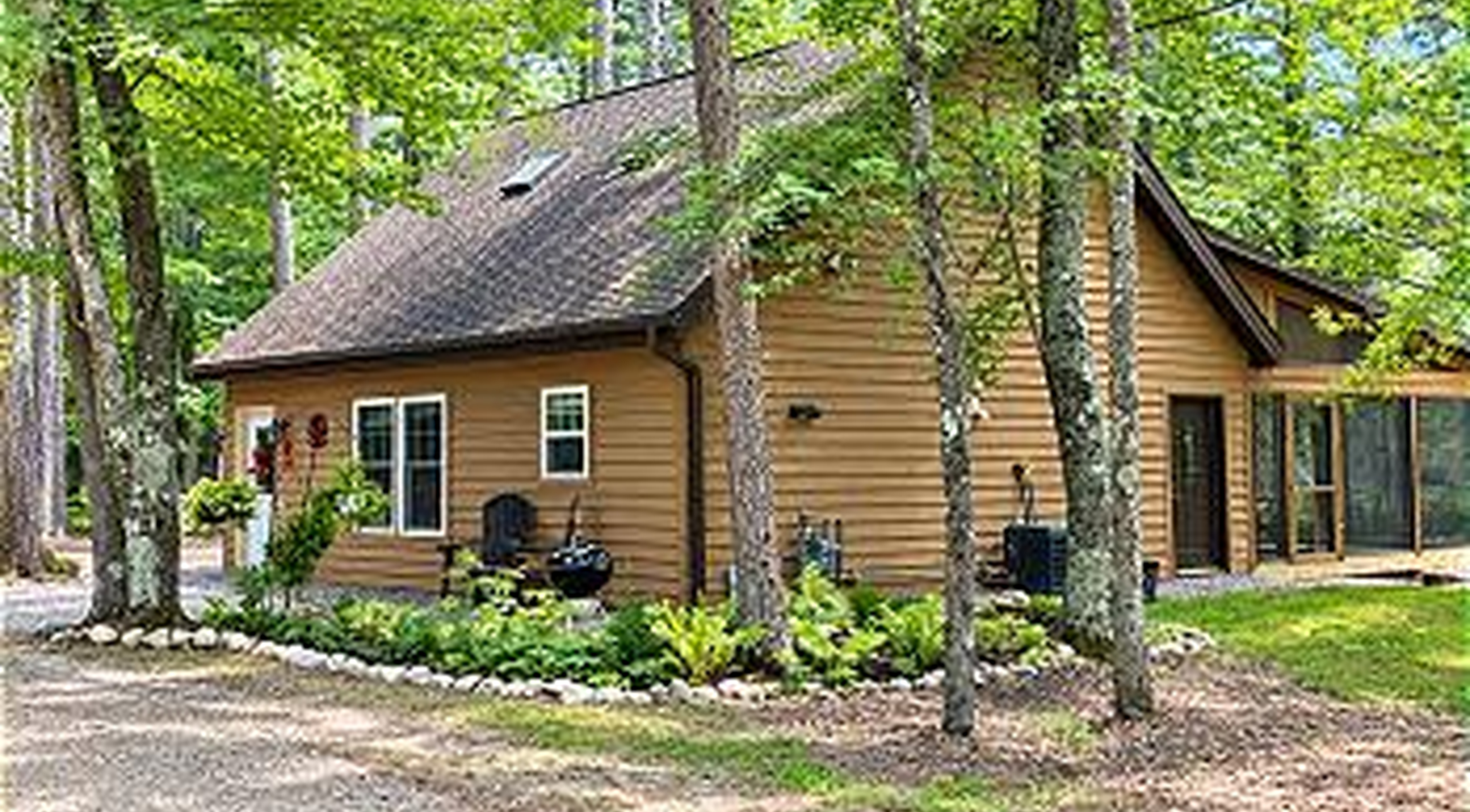 The Perch Cottage | Photo 27