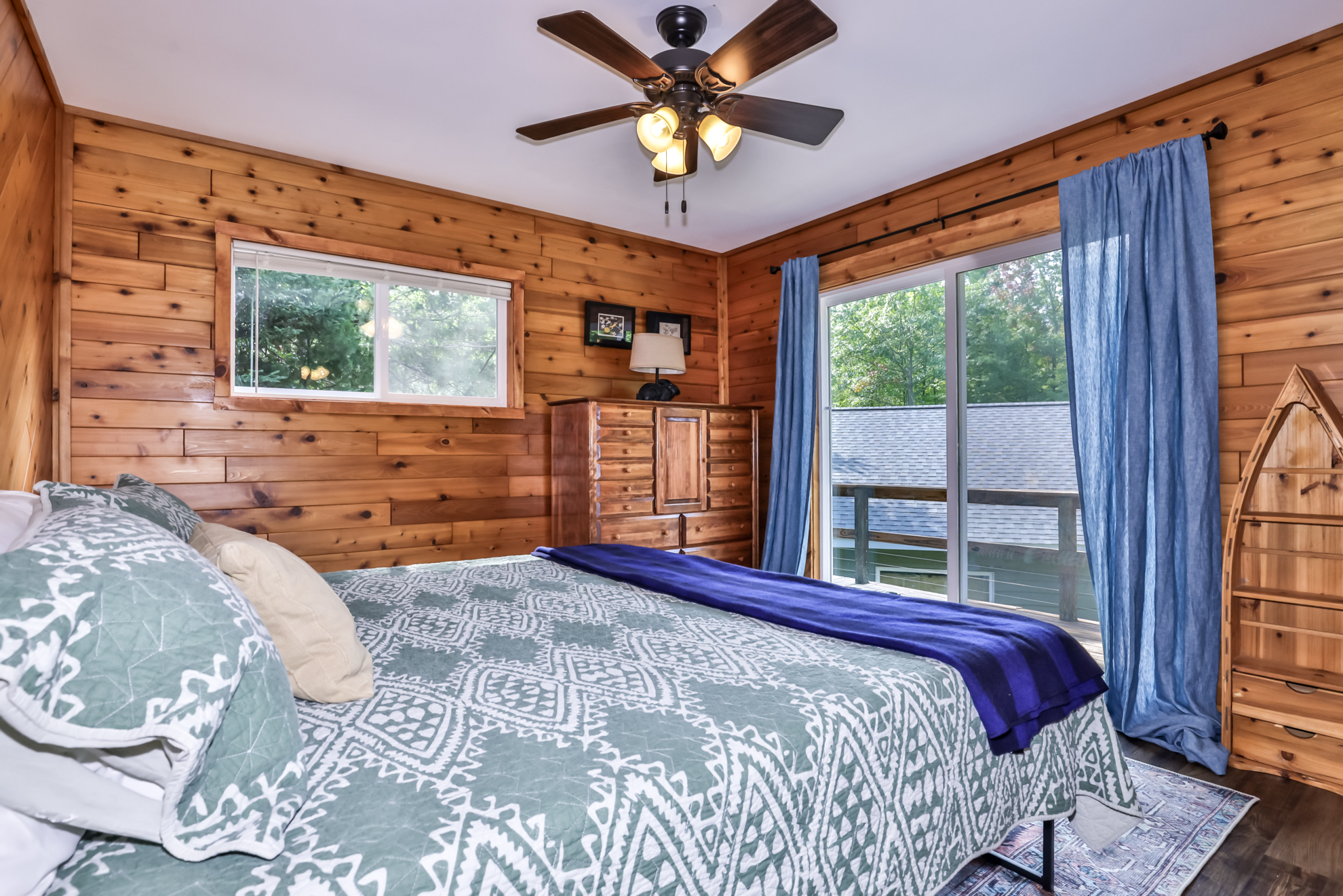 Snipe Lake Lodge | Photo 29