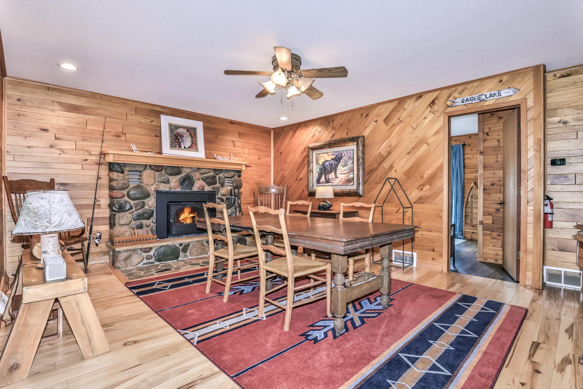 Snipe Lake Lodge | Photo 24