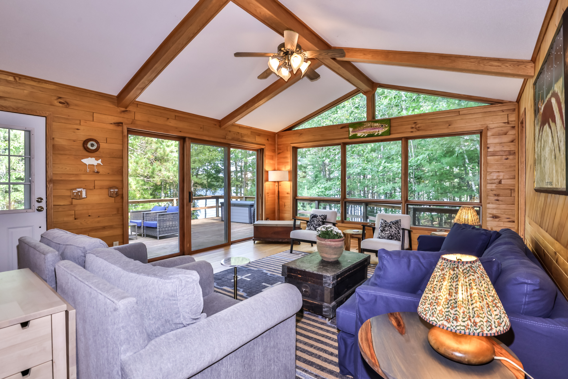 Snipe Lake Lodge | Photo 21