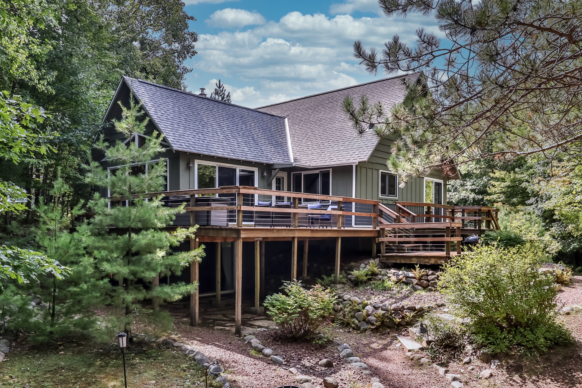 Snipe Lake Lodge | Photo 36
