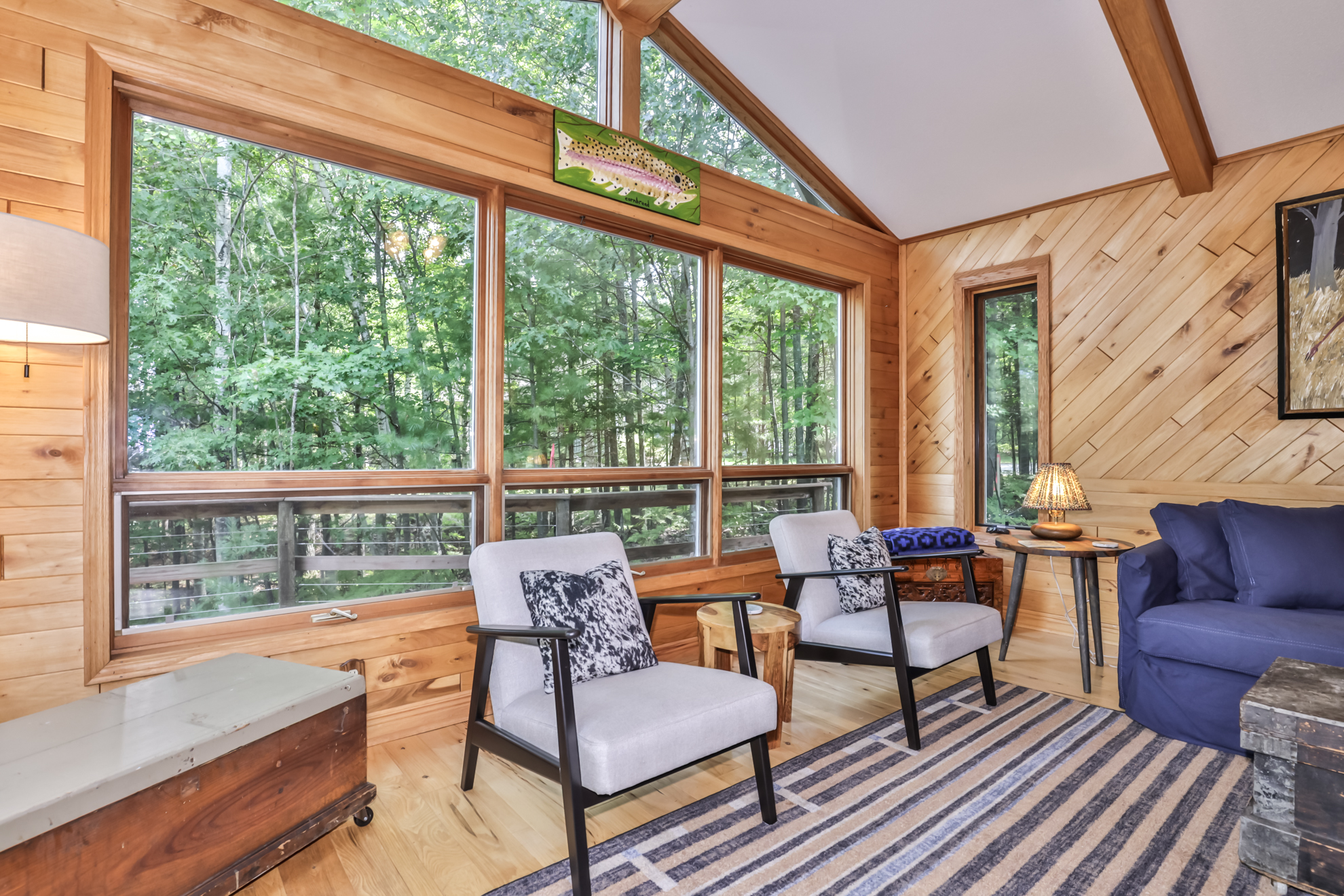 Snipe Lake Lodge | Photo 23
