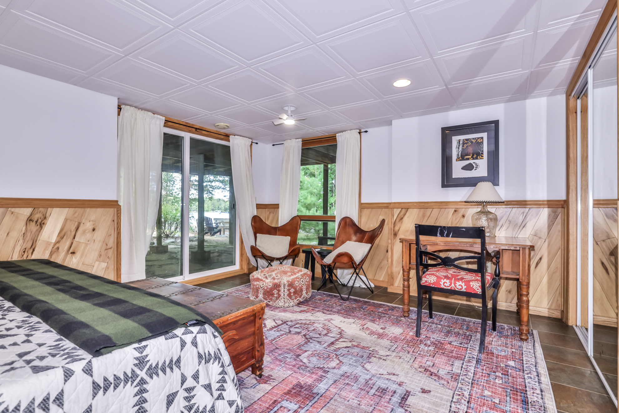 Snipe Lake Lodge | Photo 13