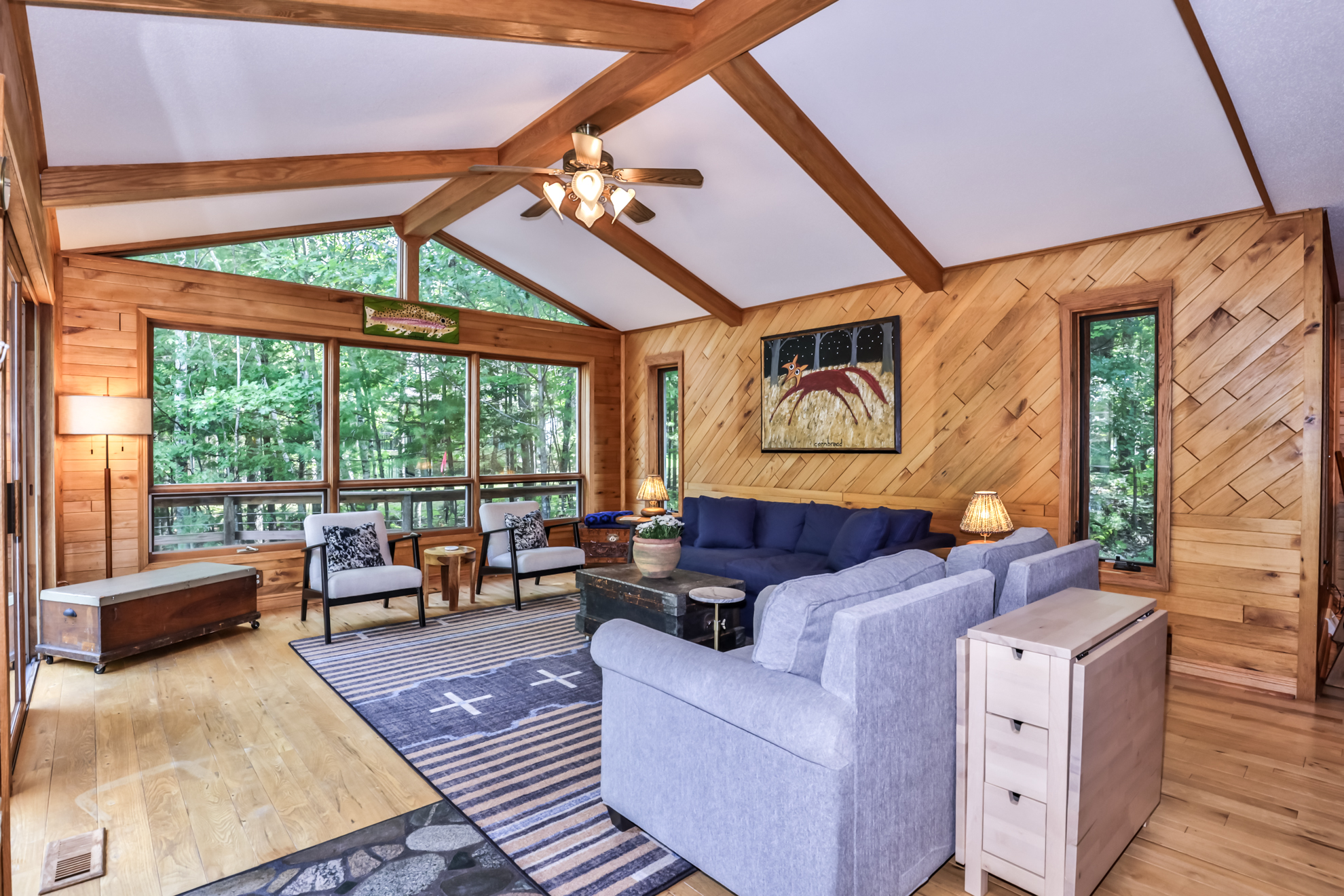 Snipe Lake Lodge | Photo 22