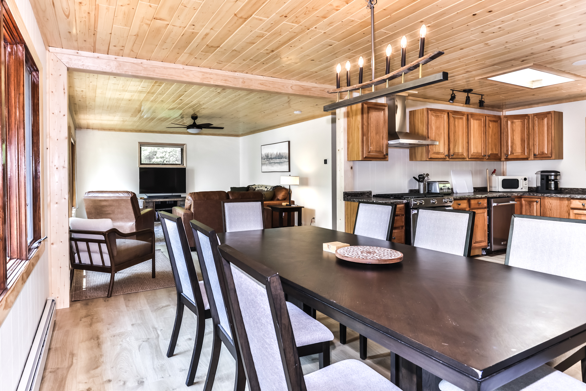 Deerskin Retreat | Photo 3