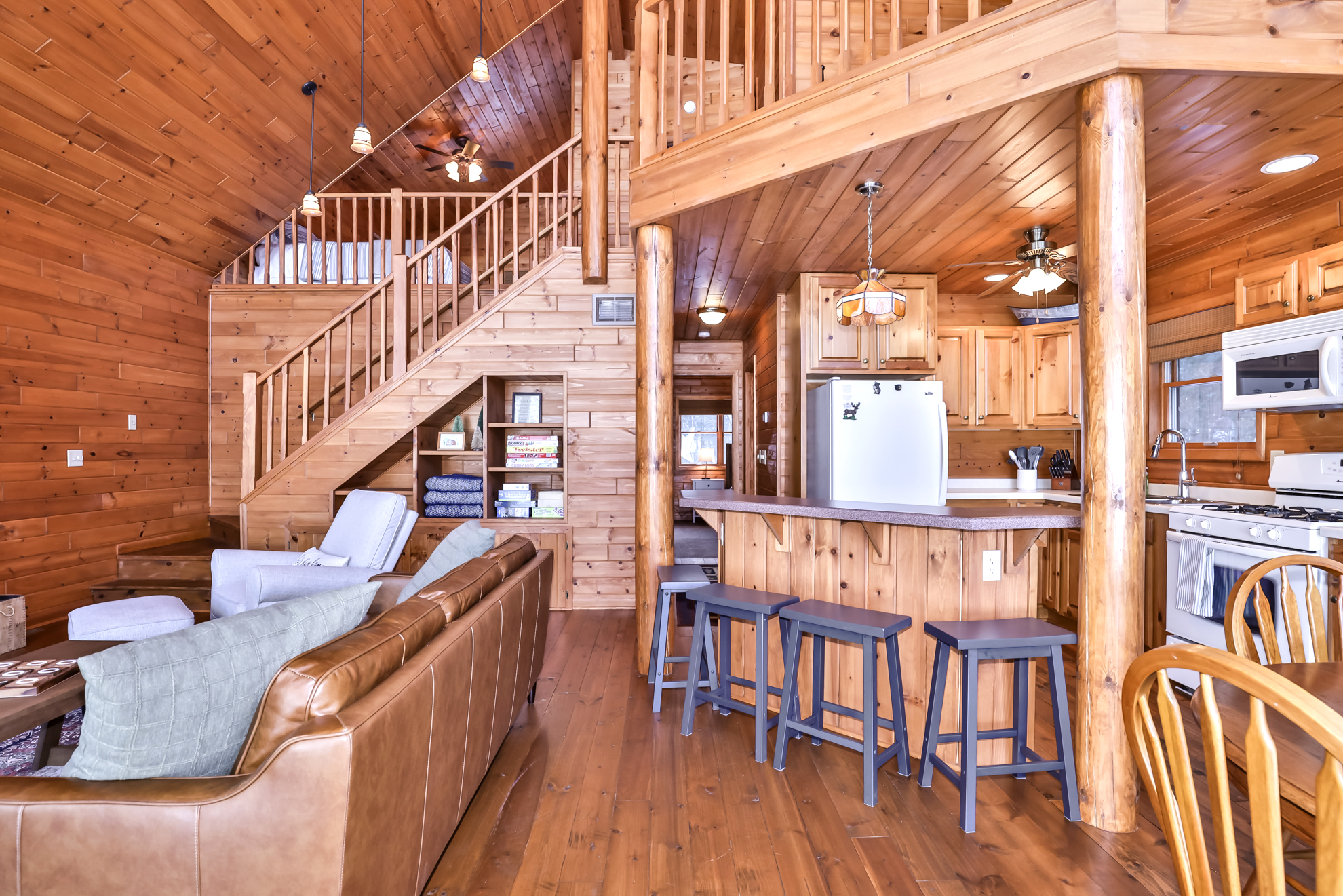 Pioneer Getaway | Photo 4