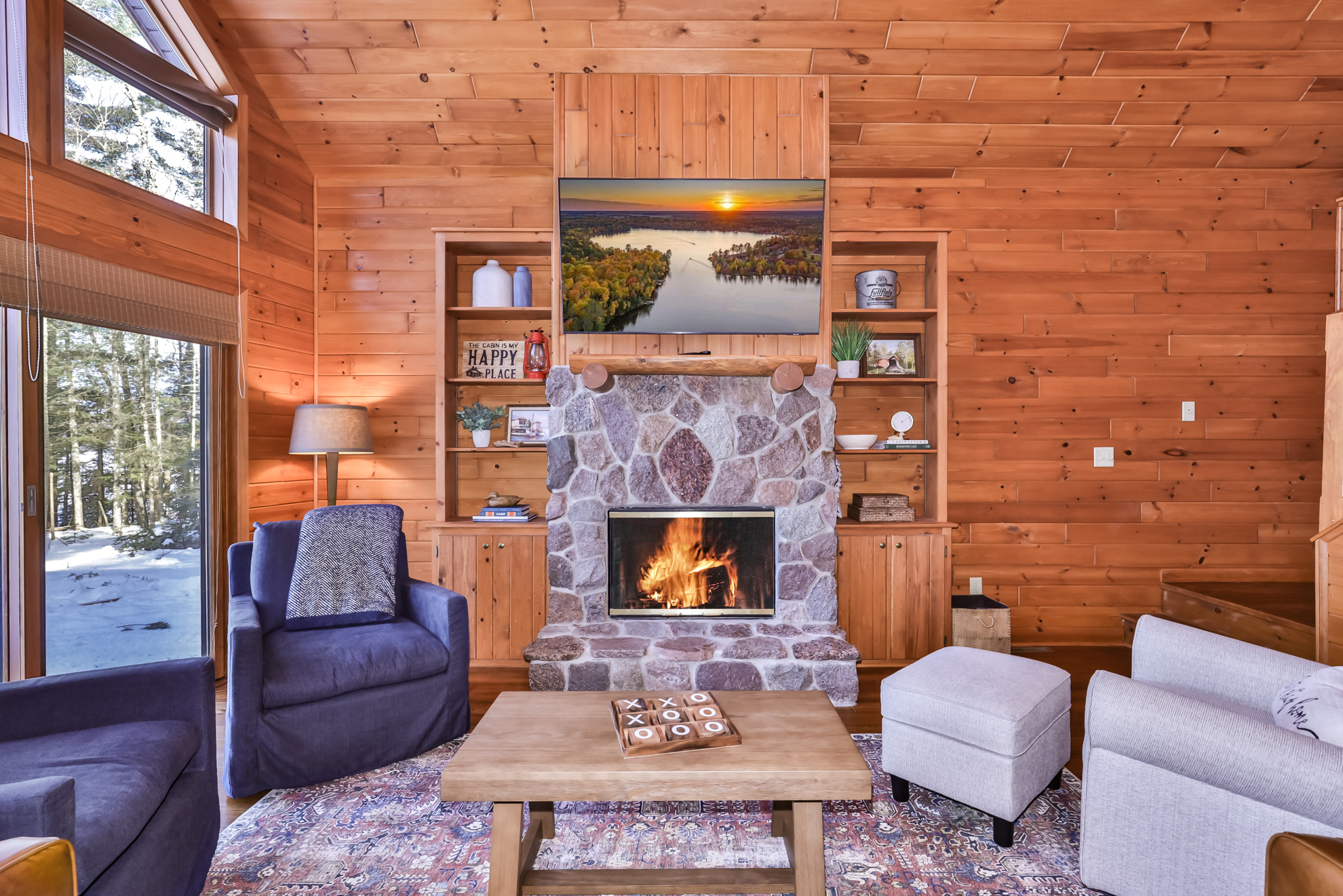 Pioneer Getaway | Photo 2