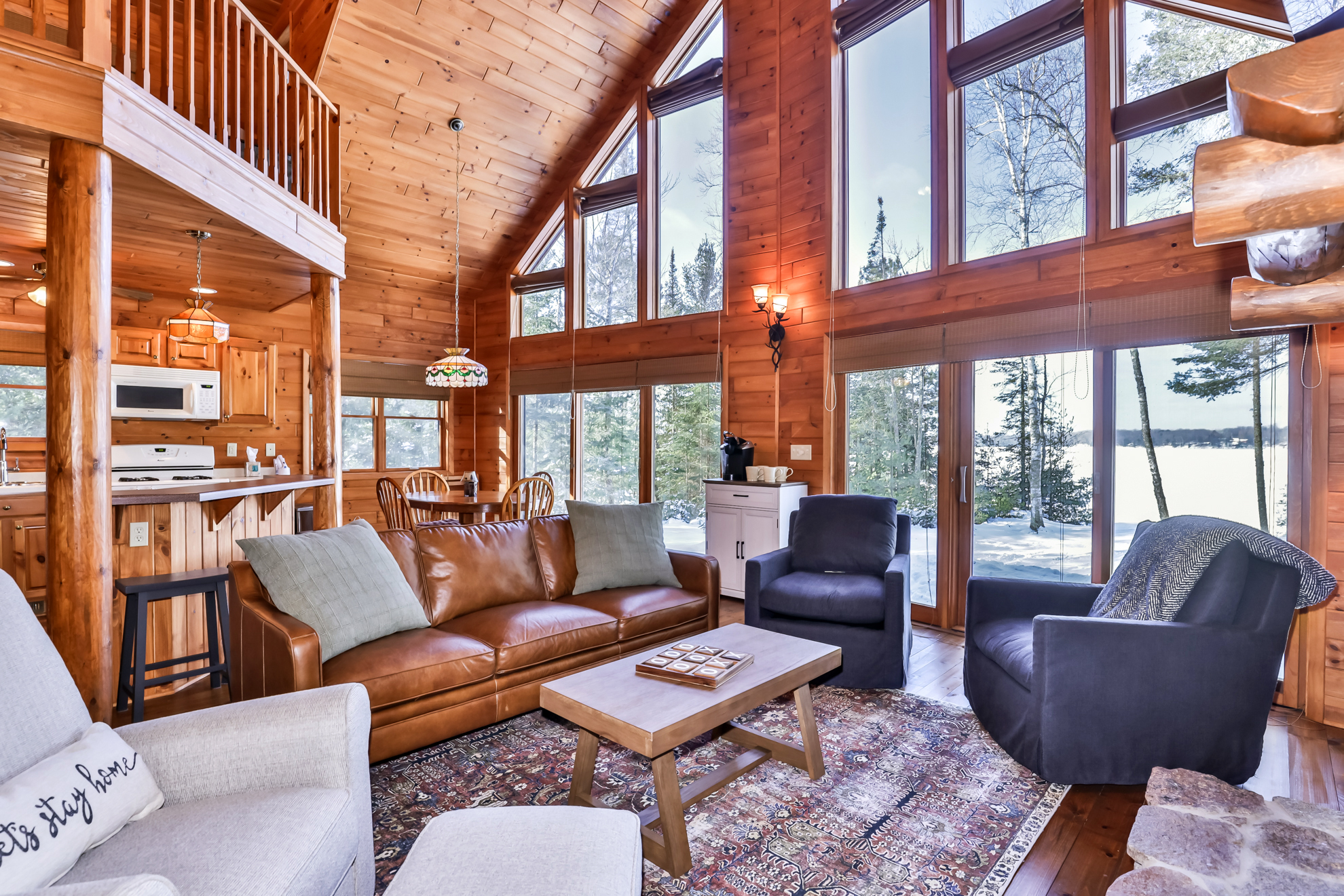 Pioneer Getaway | Photo 1