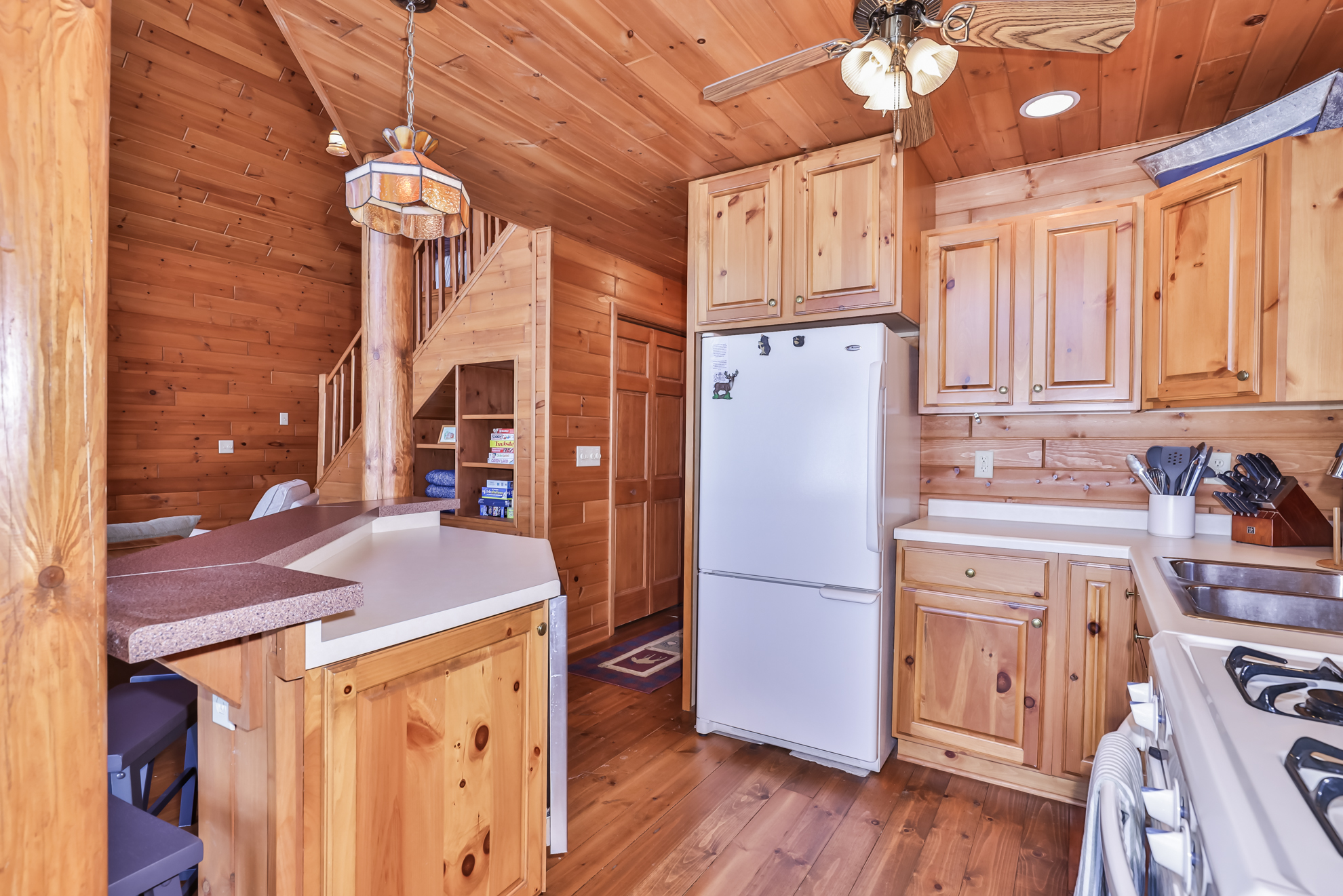 Pioneer Getaway | Photo 7