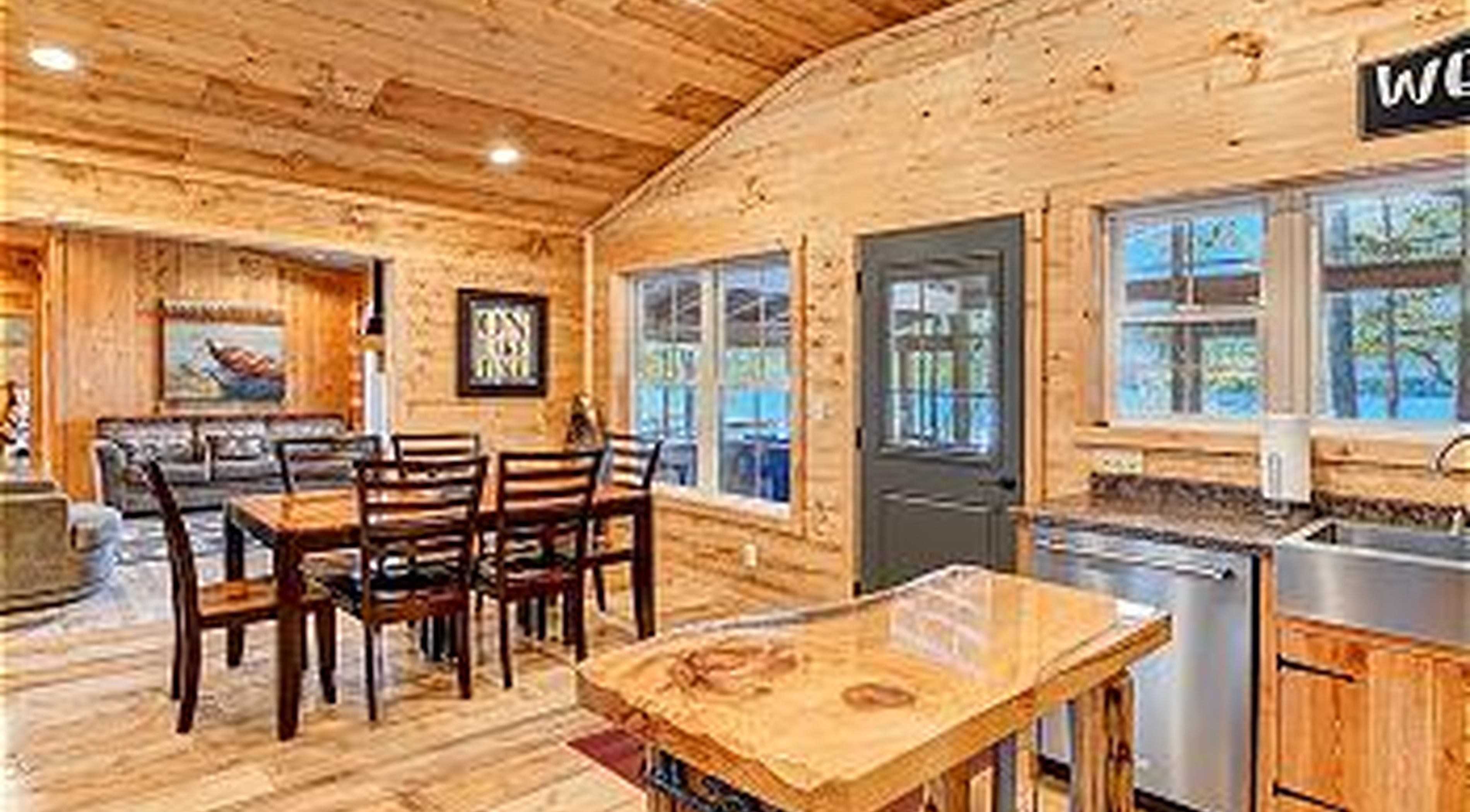 The Walleye Cottage | Photo 19