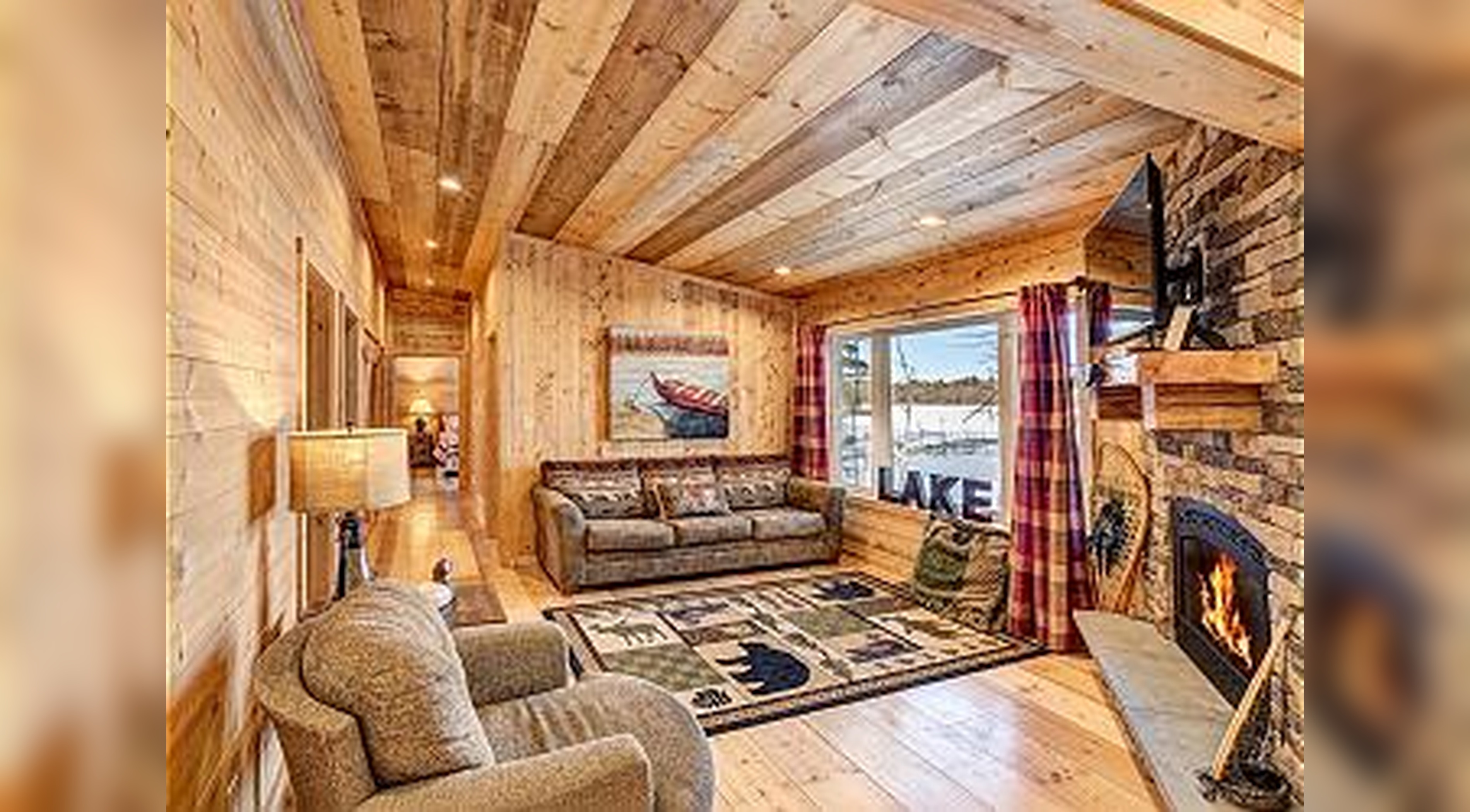 The Walleye Cottage | Photo 16