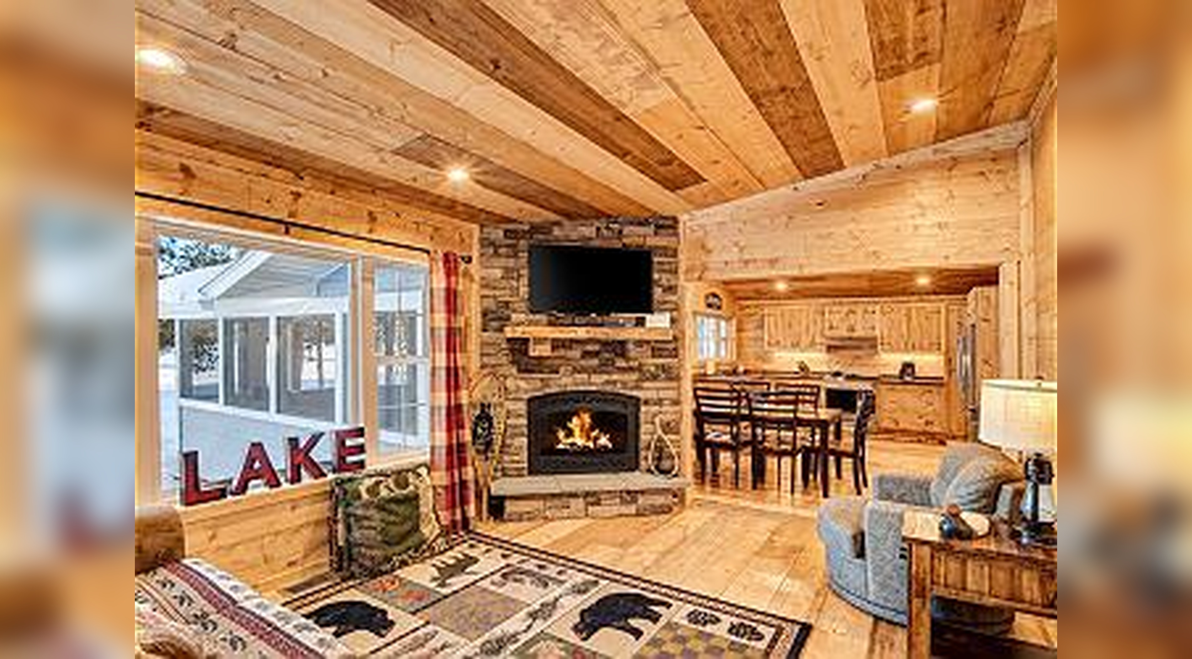 The Walleye Cottage | Photo 13