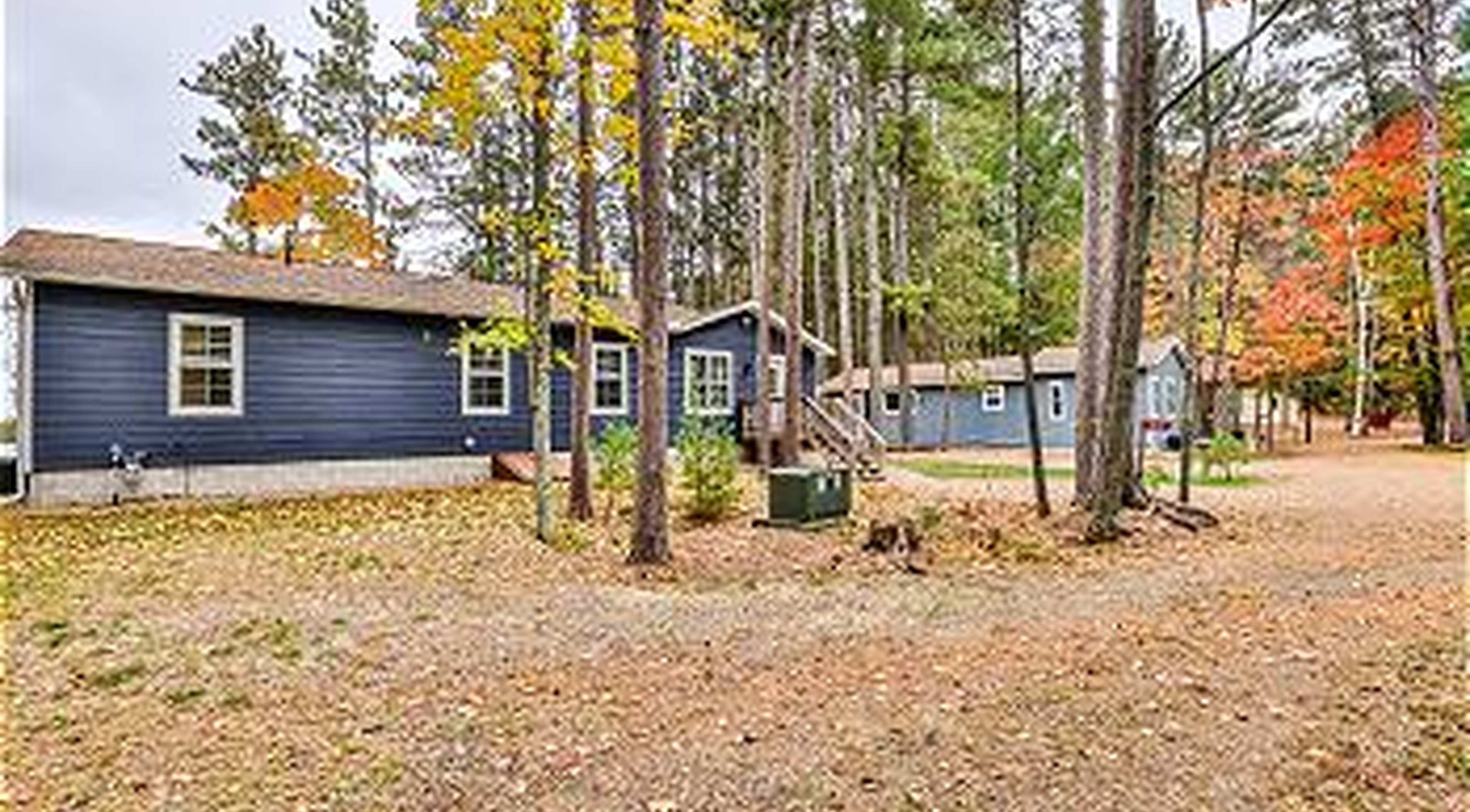 The Walleye Cottage | Photo 7