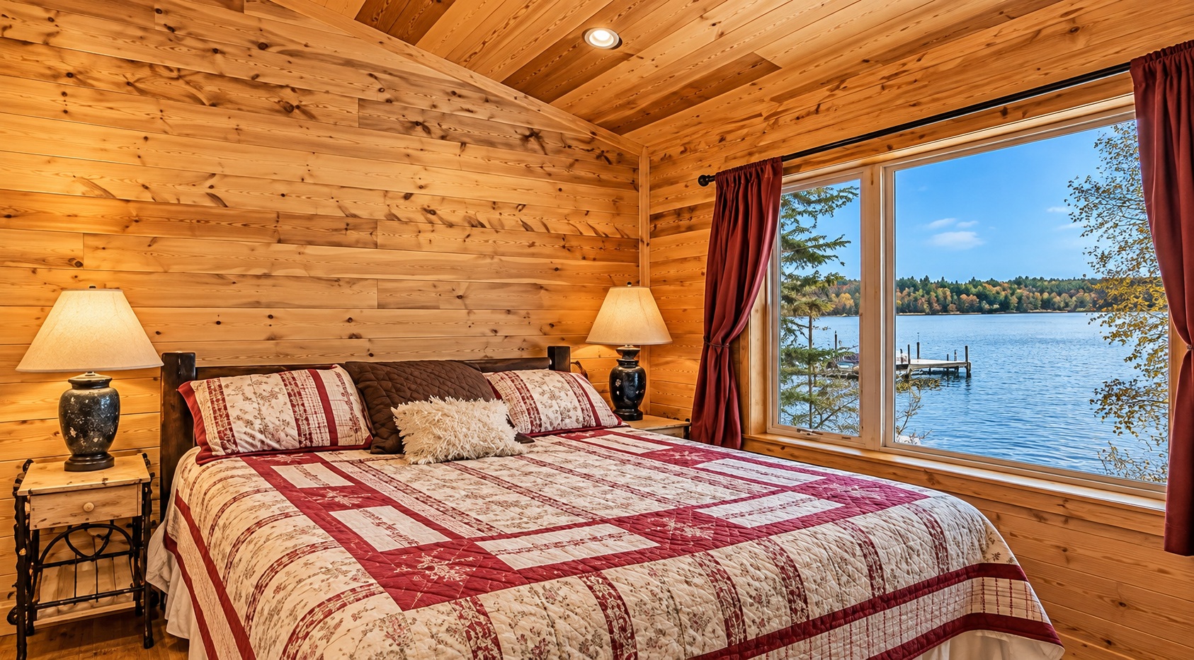The Walleye Cottage | Photo 23