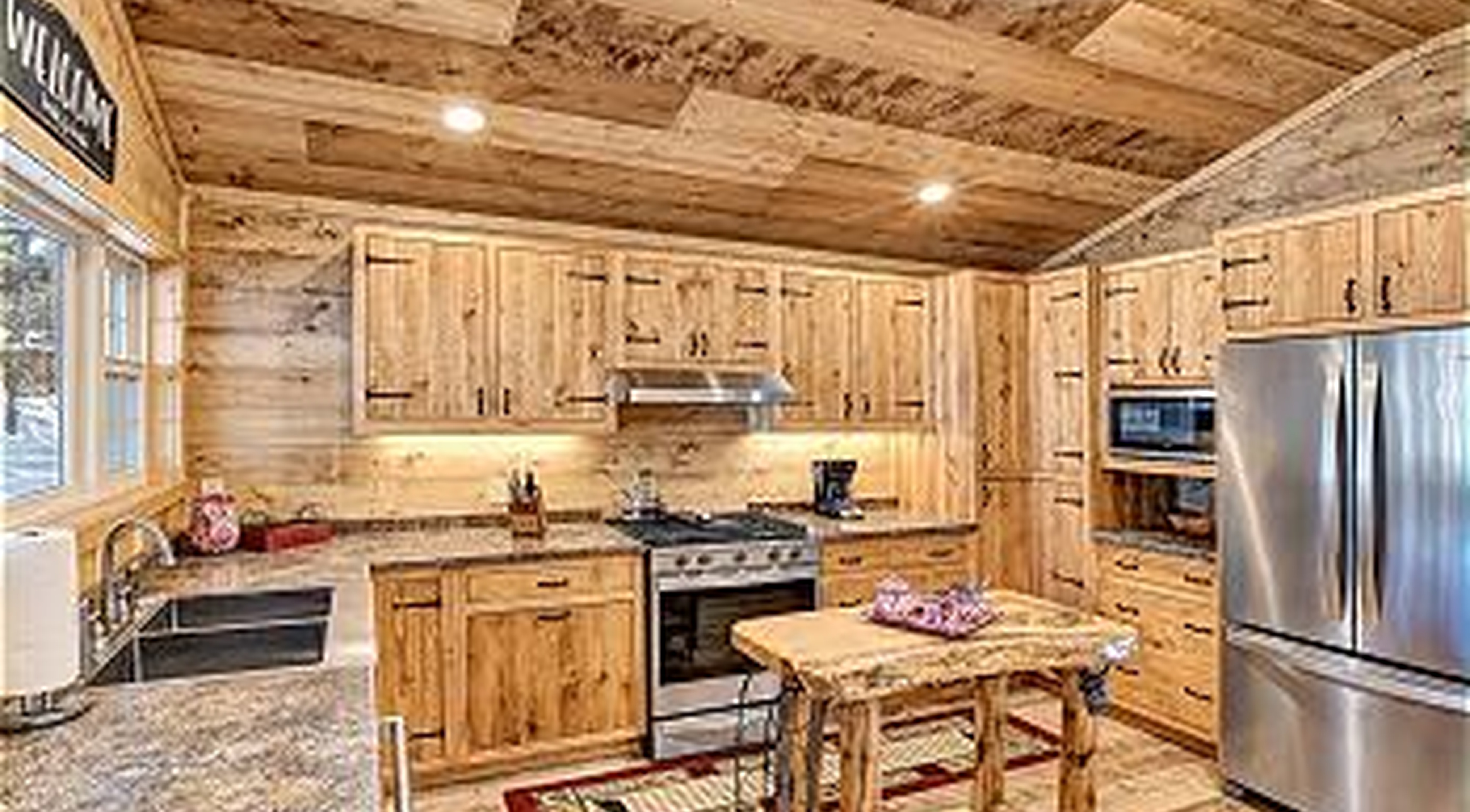 The Walleye Cottage | Photo 11