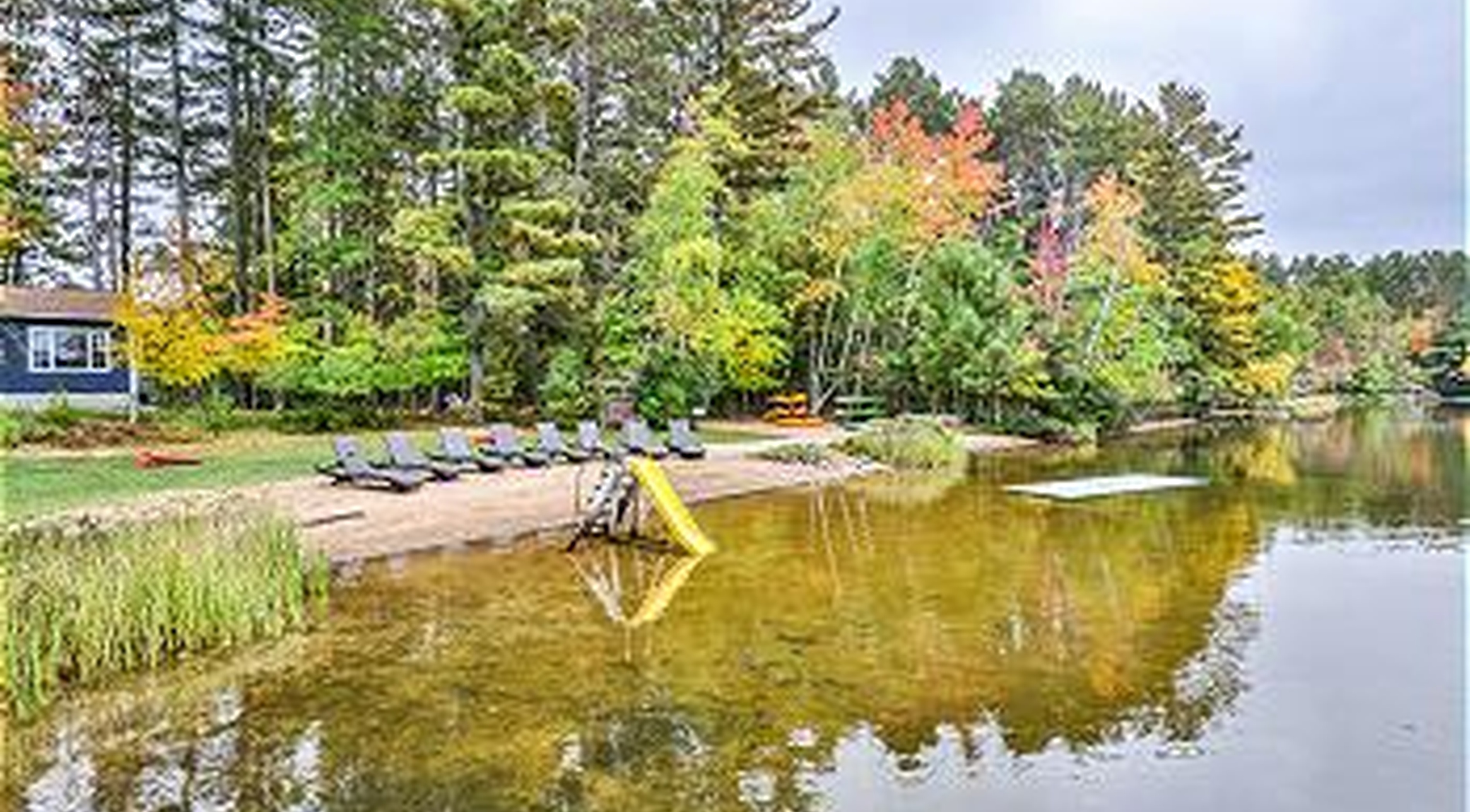 The Walleye Cottage | Photo 29