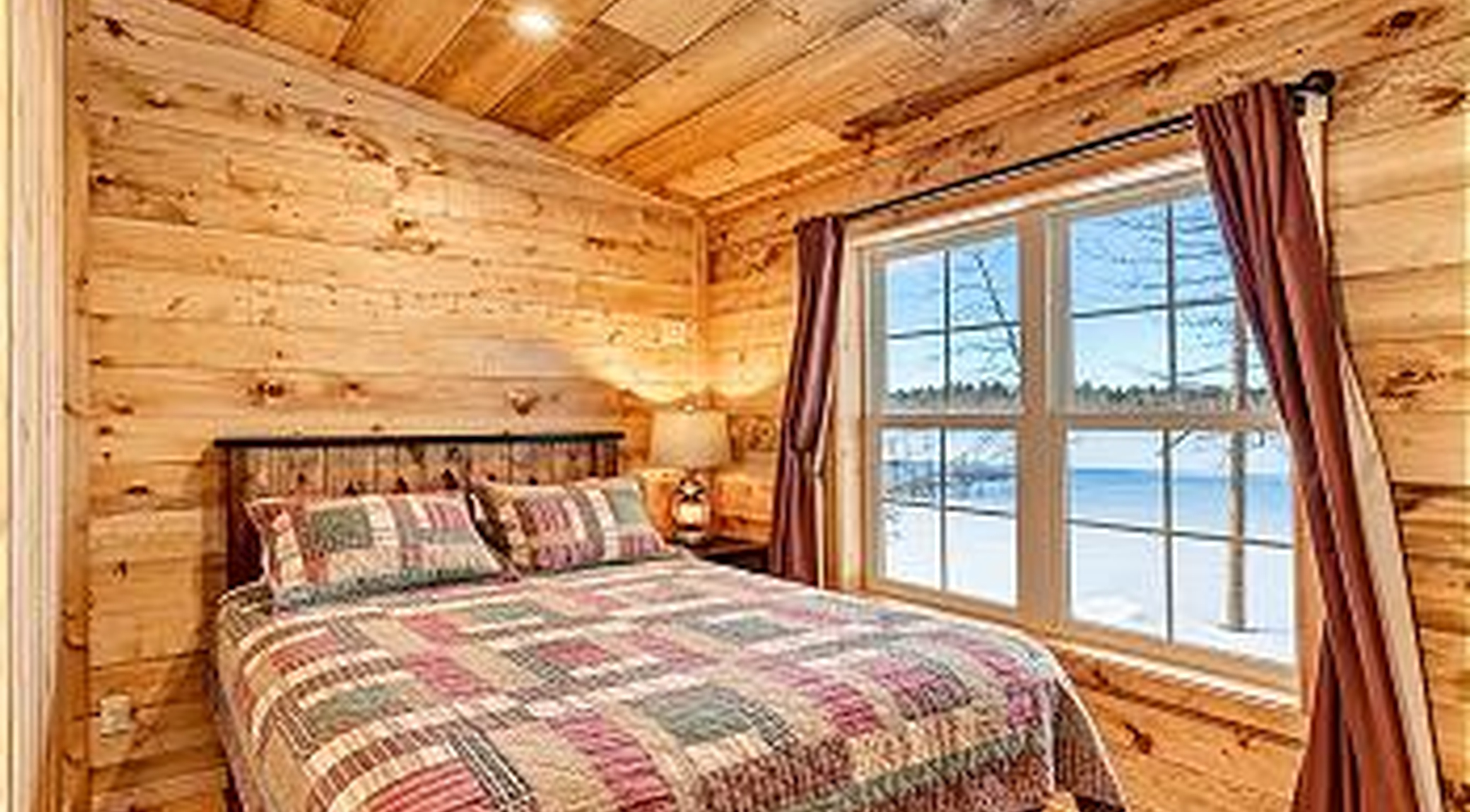 The Walleye Cottage | Photo 22