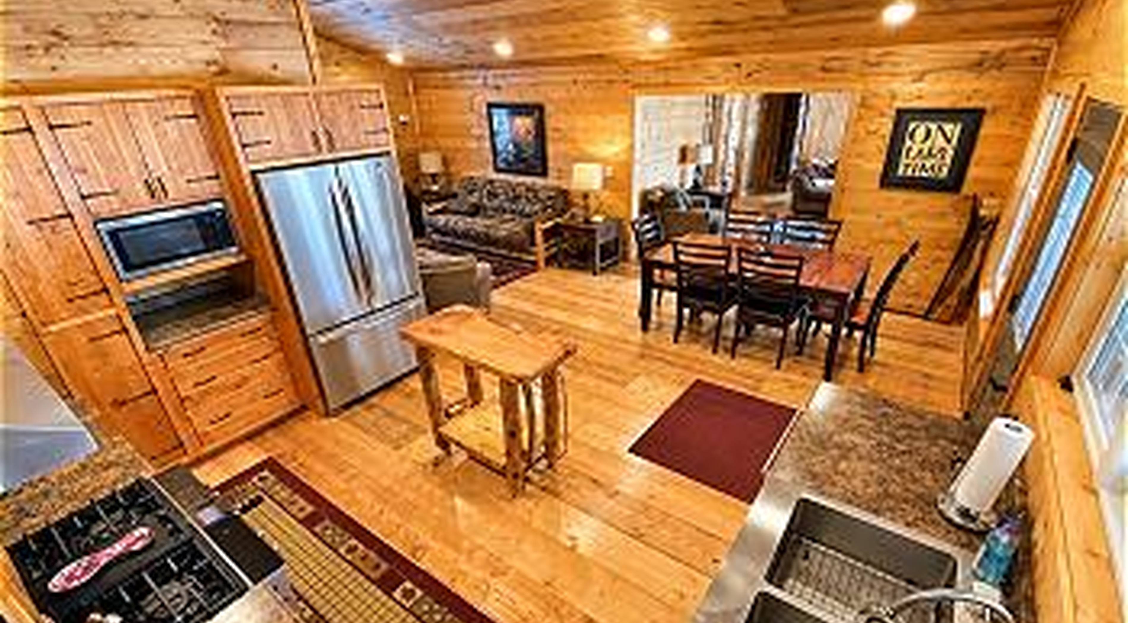 The Walleye Cottage | Photo 18