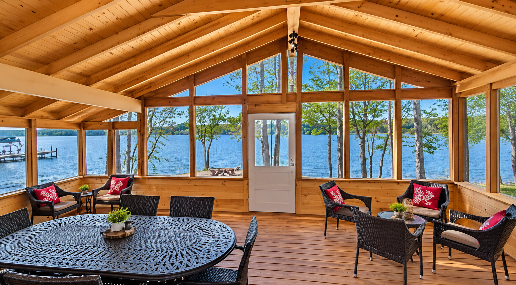 The Walleye Cottage | Photo 4