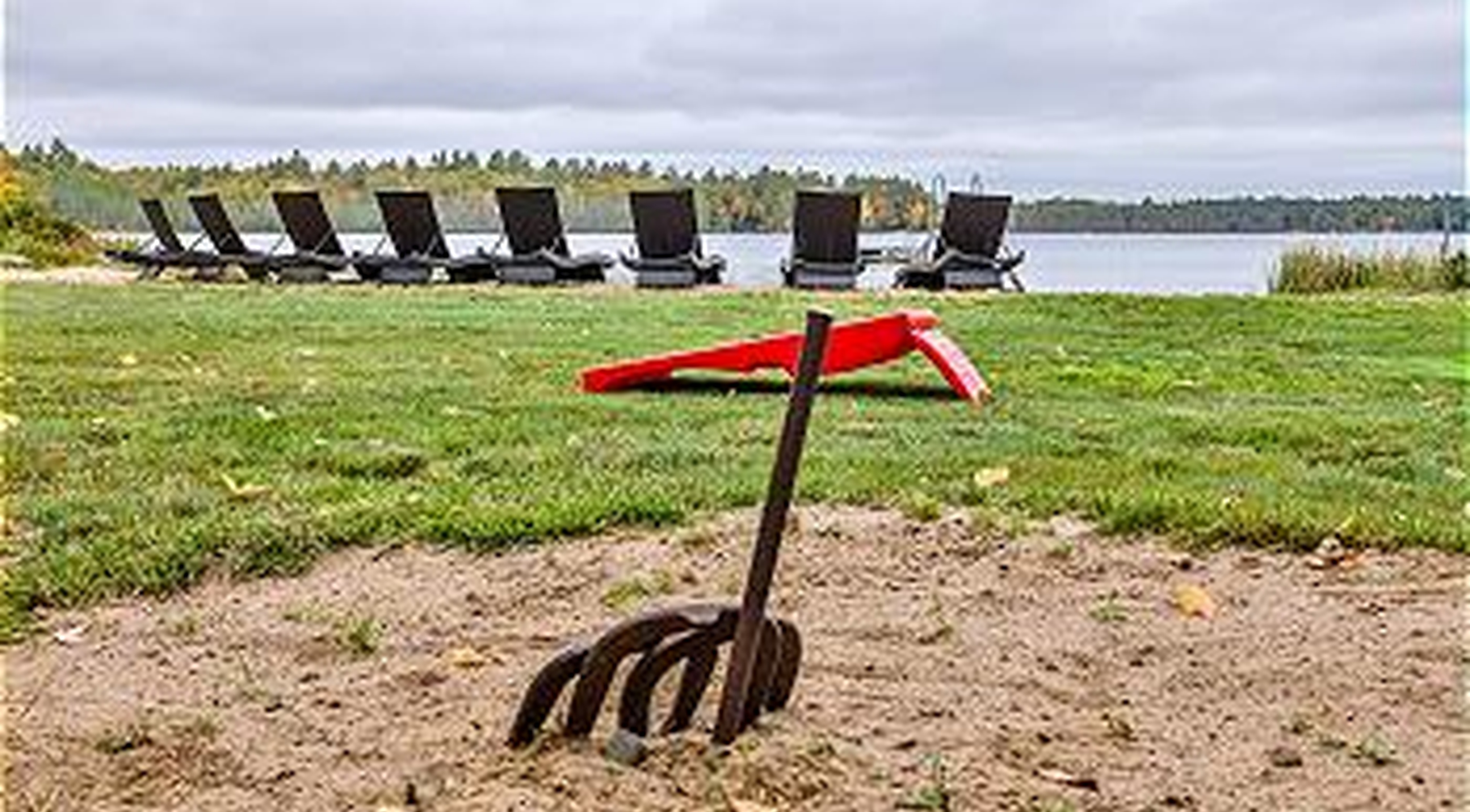 The Walleye Cottage | Photo 31
