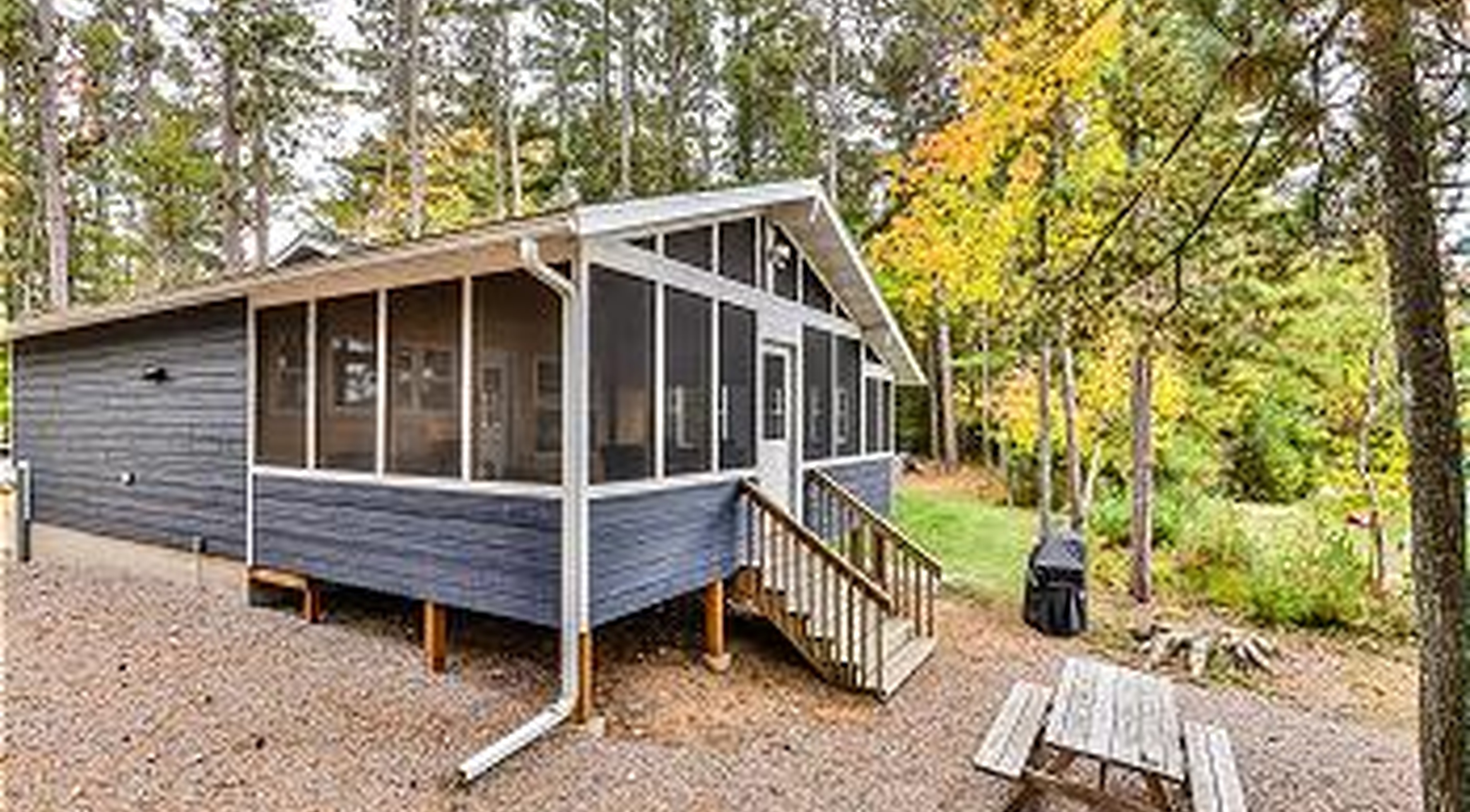 The Walleye Cottage | Photo 8