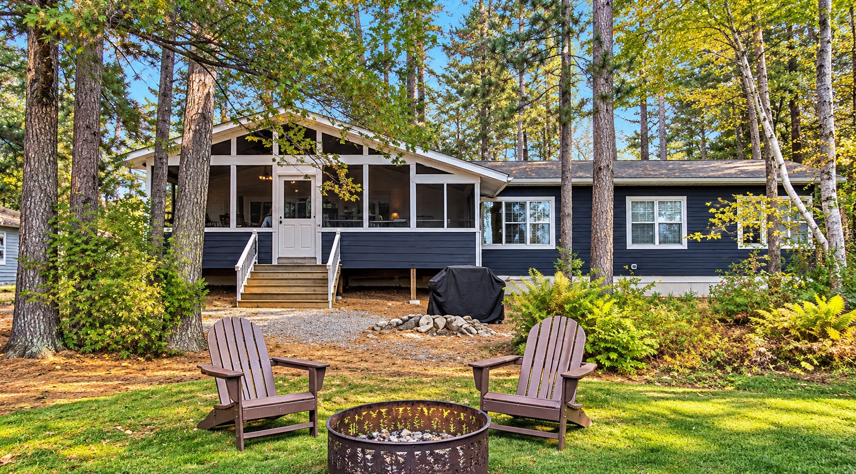The Walleye Cottage | Photo 5