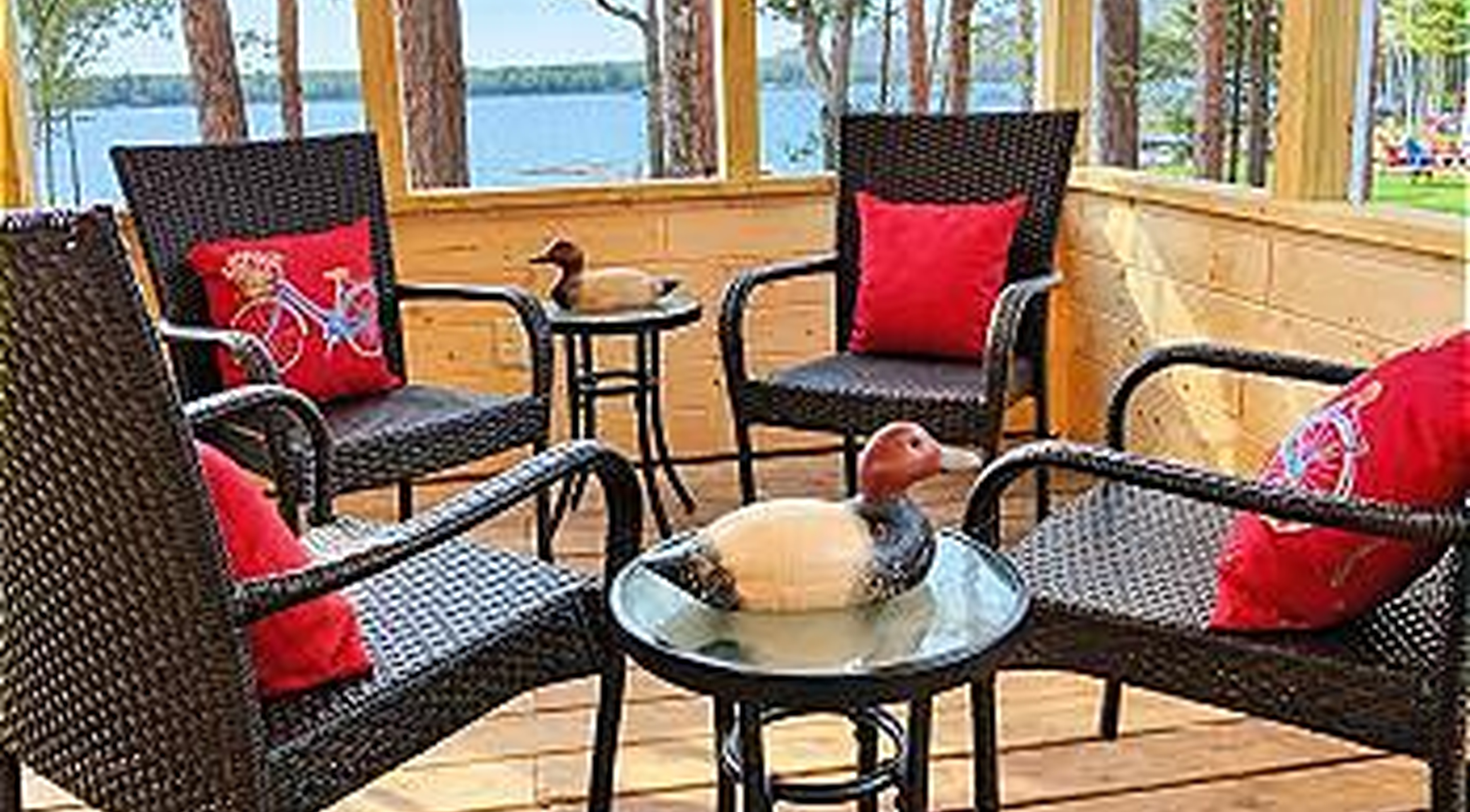 The Walleye Cottage | Photo 27