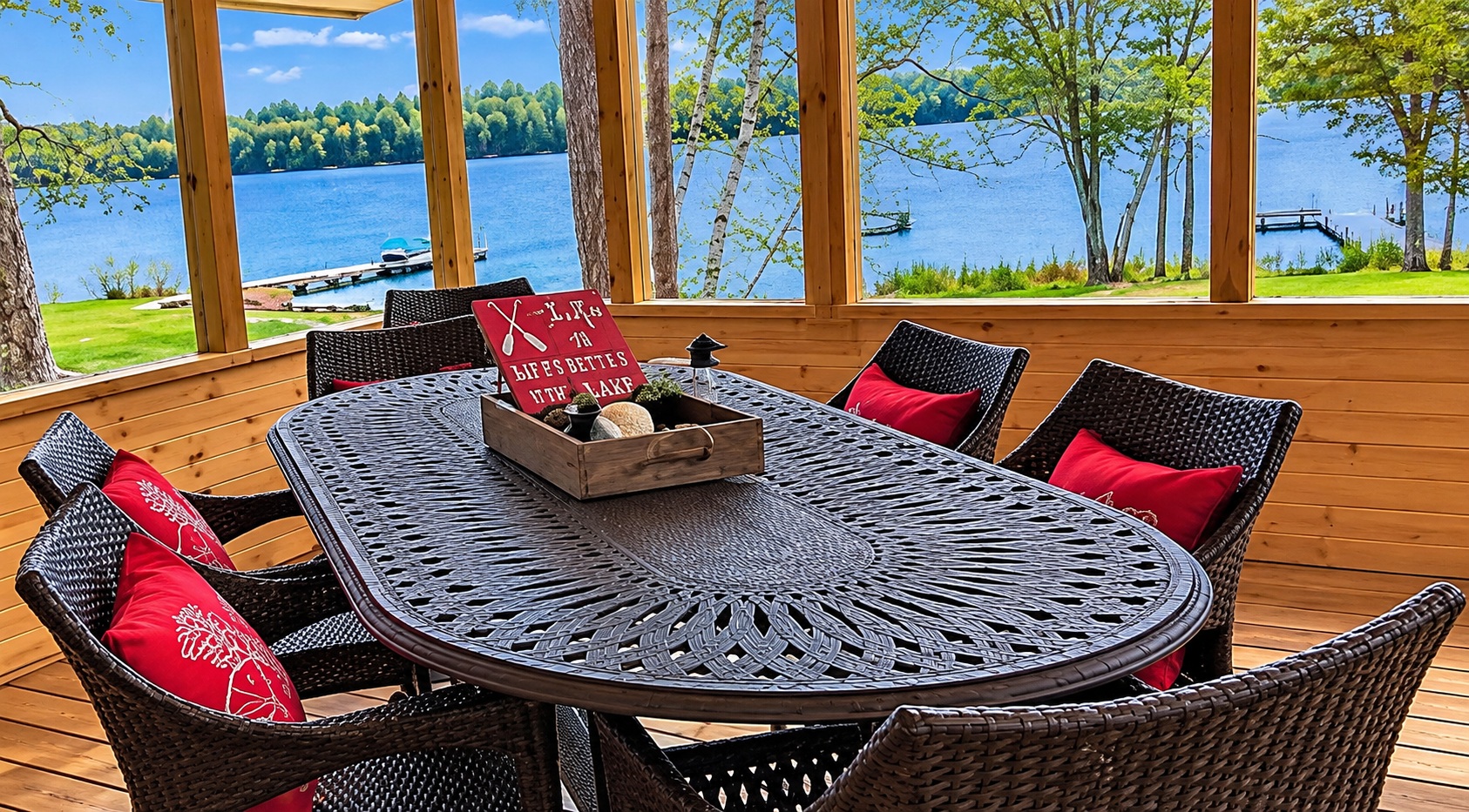 The Walleye Cottage | Photo 3