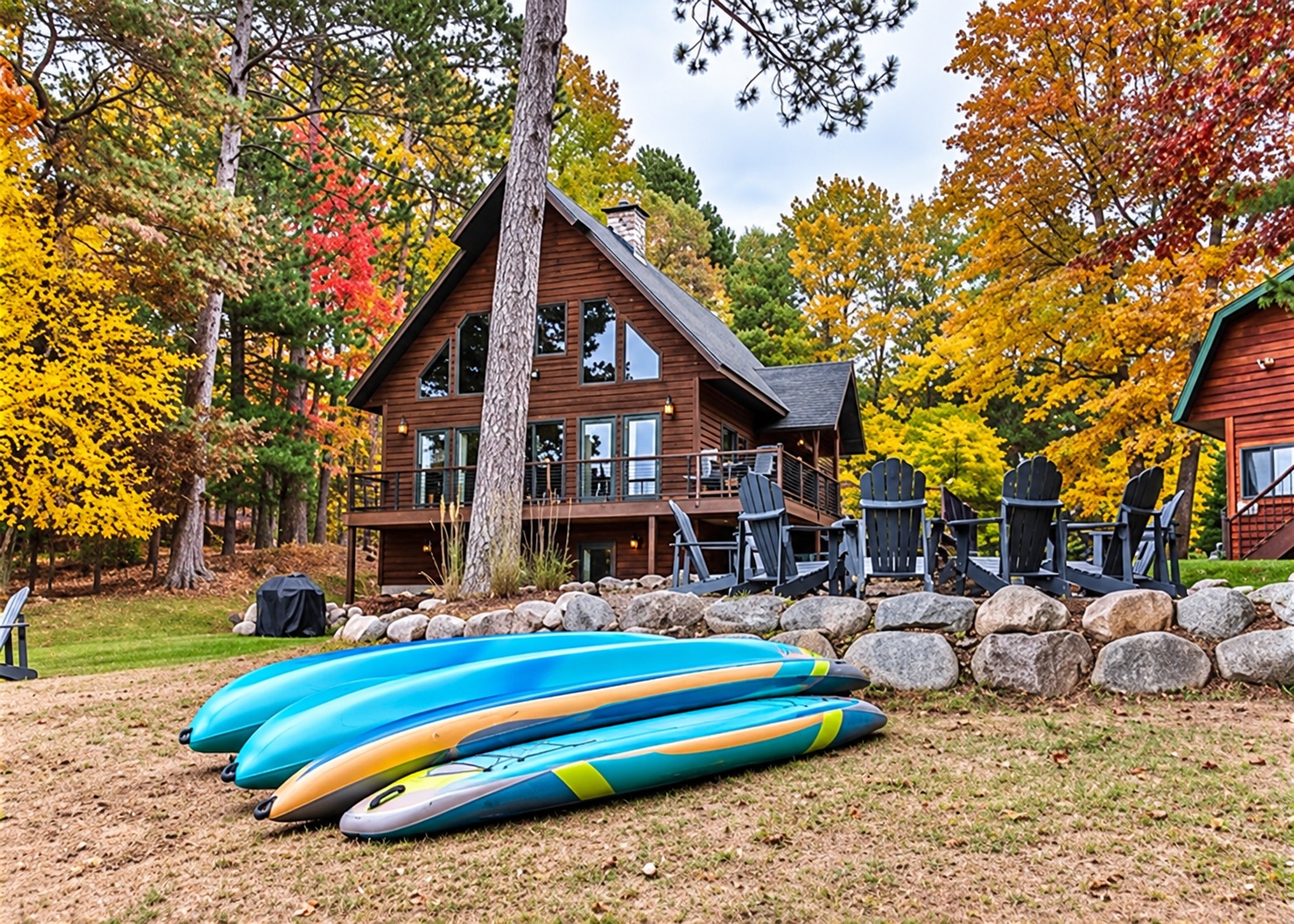 Catfish Hideaway | Photo 42