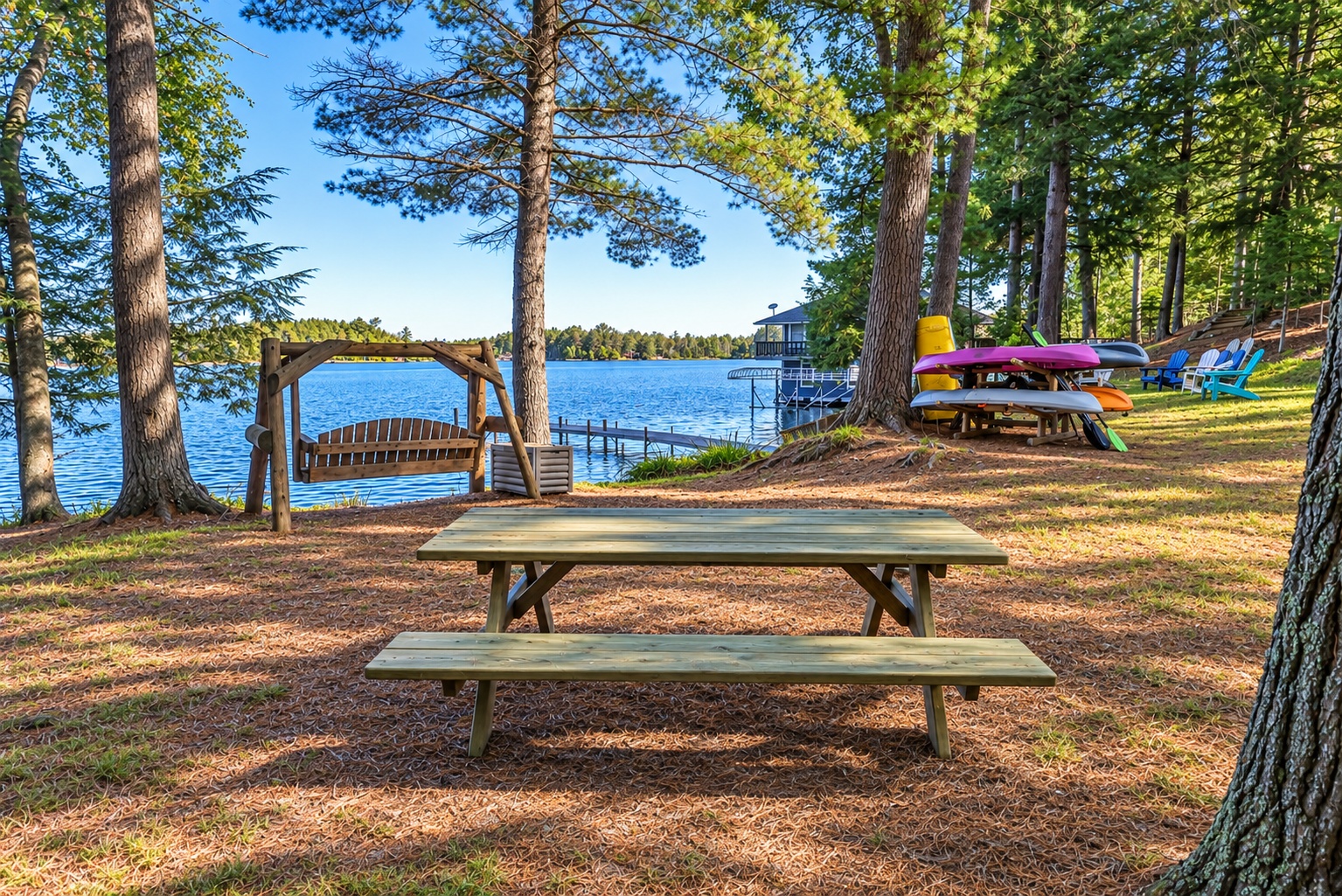 Deerview Chalet | Photo 50