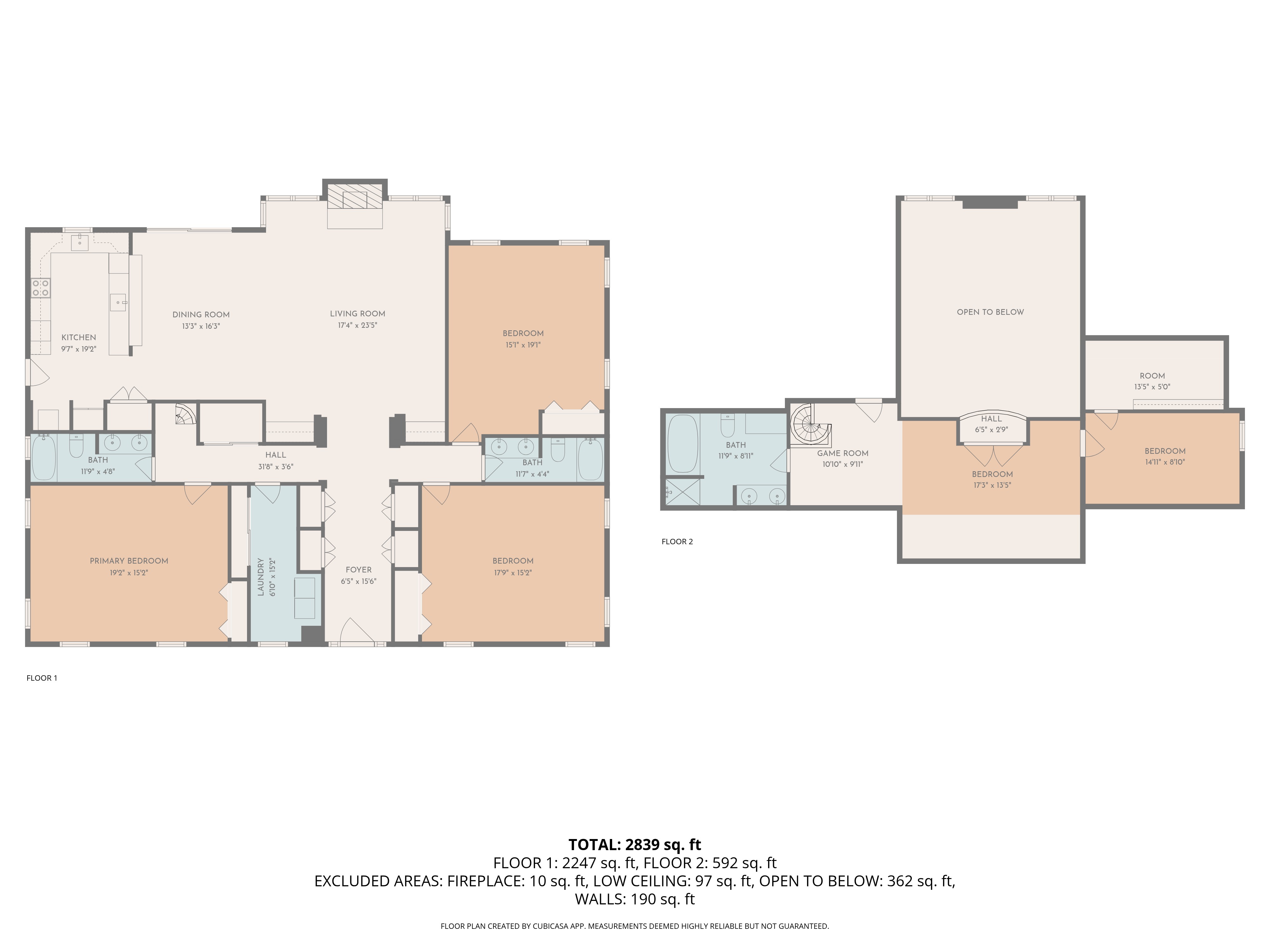 Deerview Chalet | Photo 57