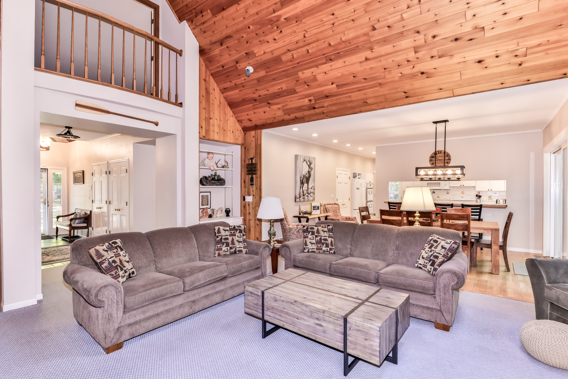 Deerview Chalet | Photo 11