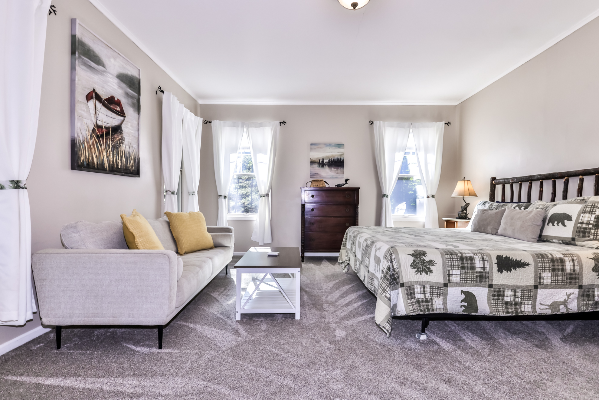 Deerview Chalet | Photo 29