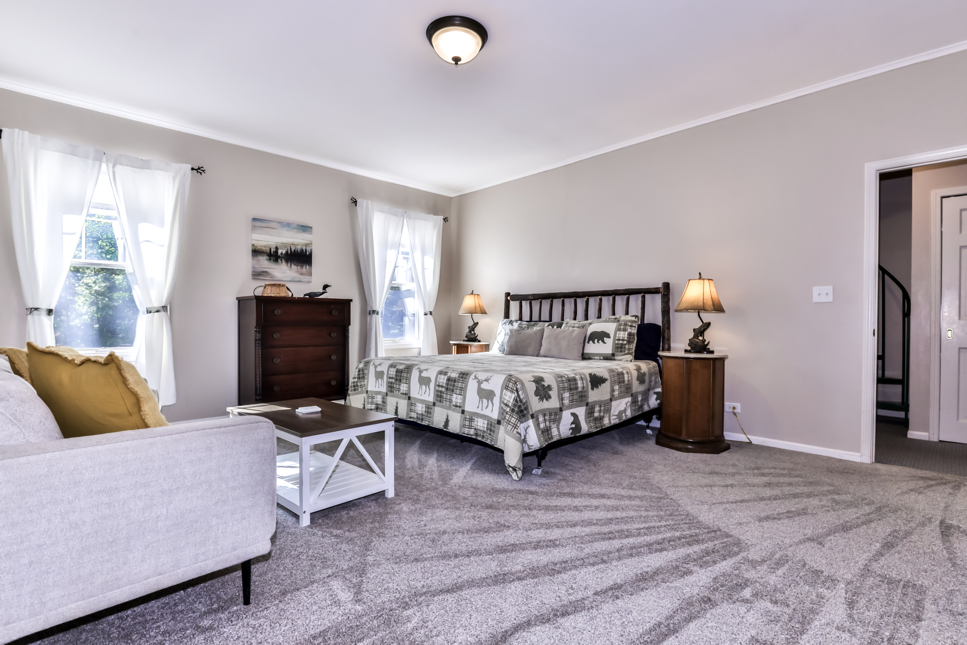 Deerview Chalet | Photo 24