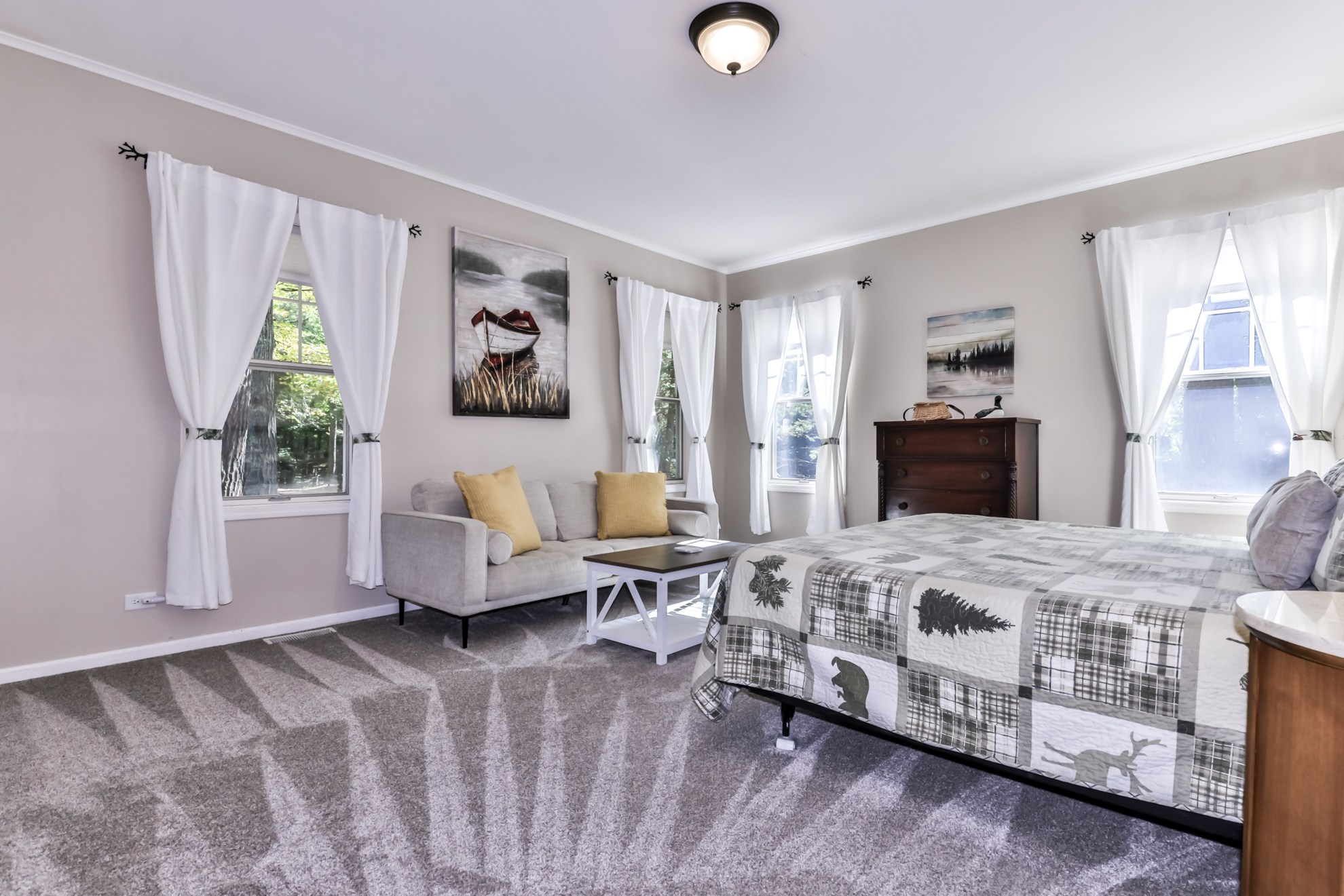 Deerview Chalet | Photo 5