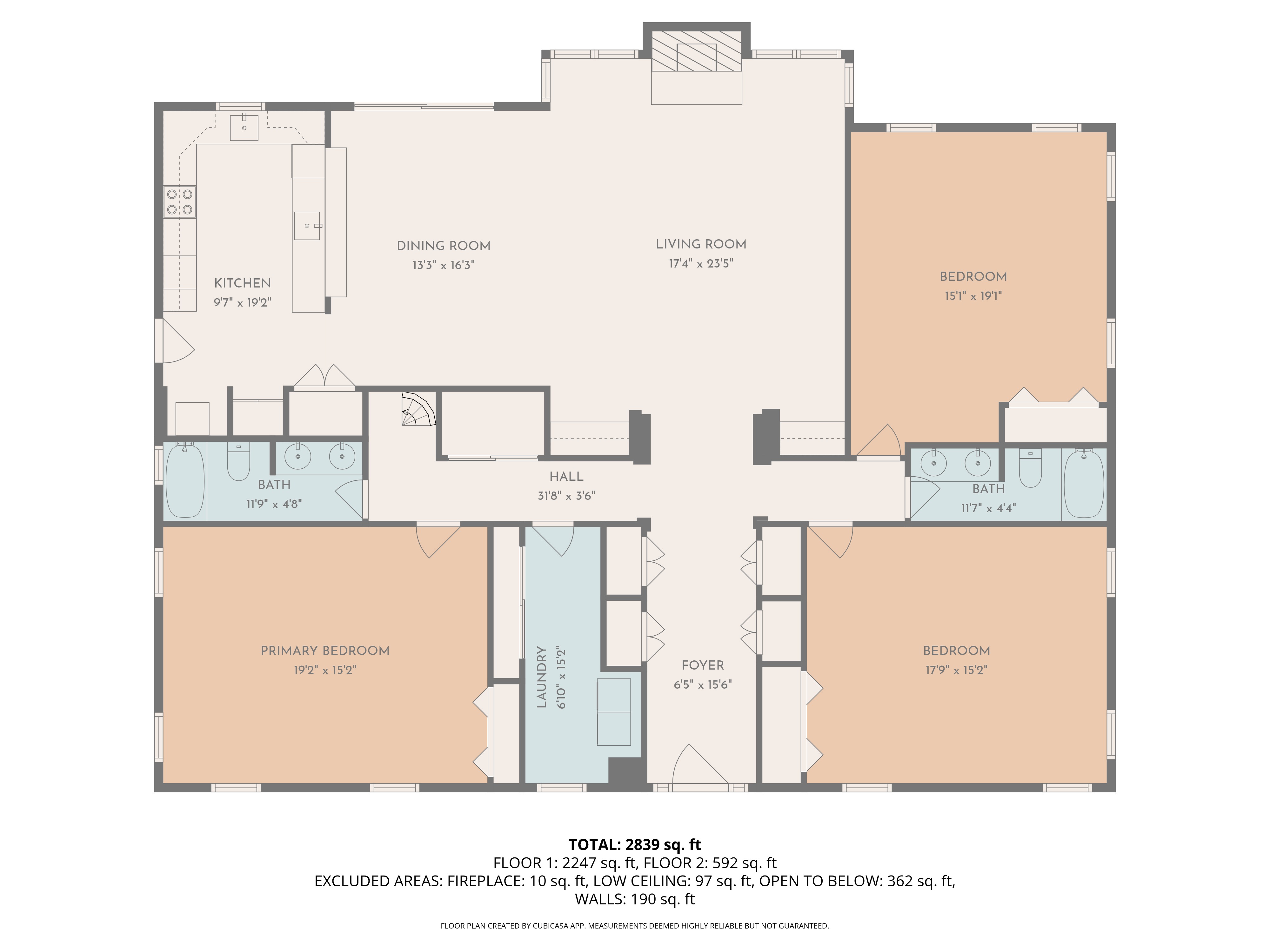 Deerview Chalet | Photo 58