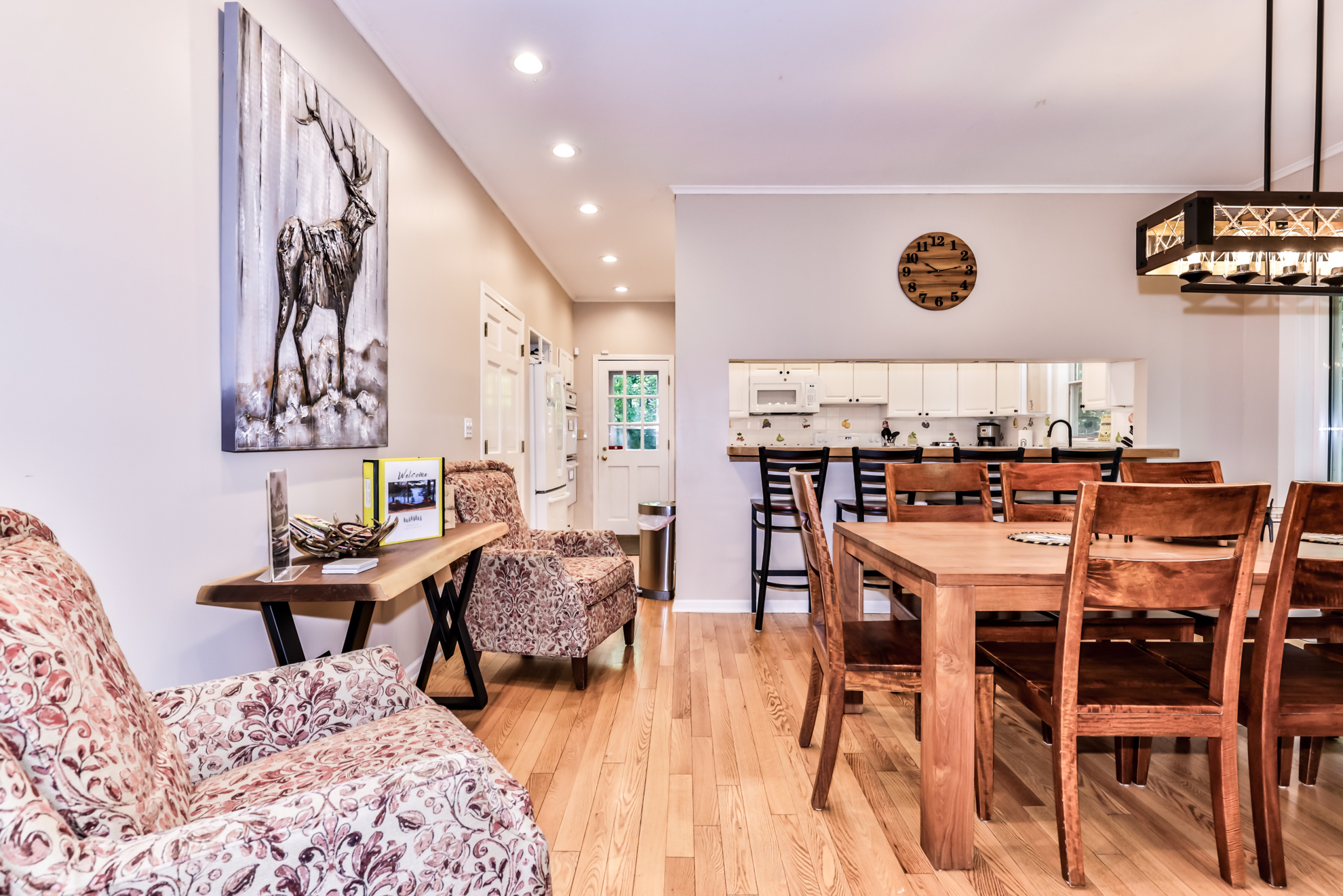 Deerview Chalet | Photo 20