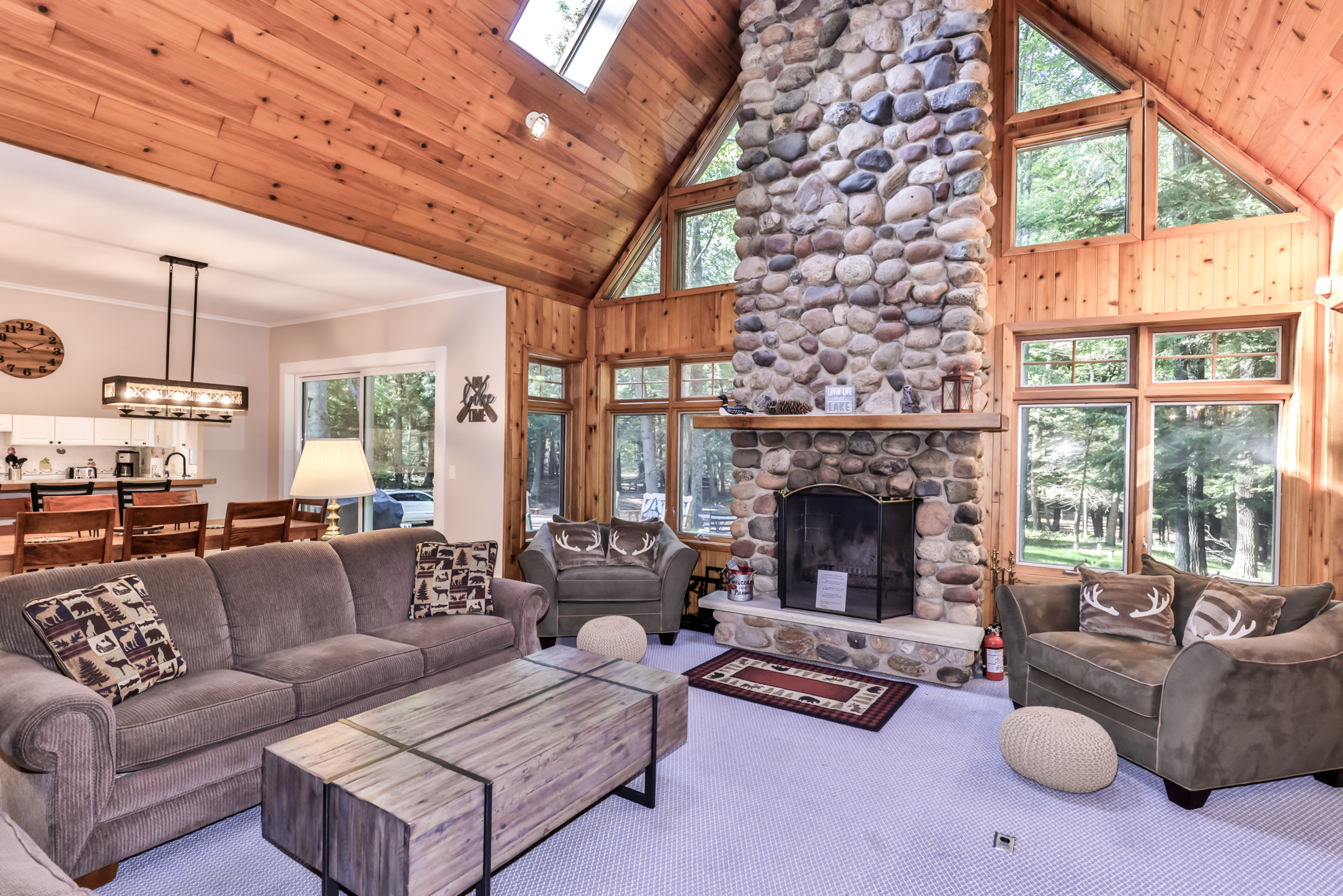 Deerview Chalet | Photo 6