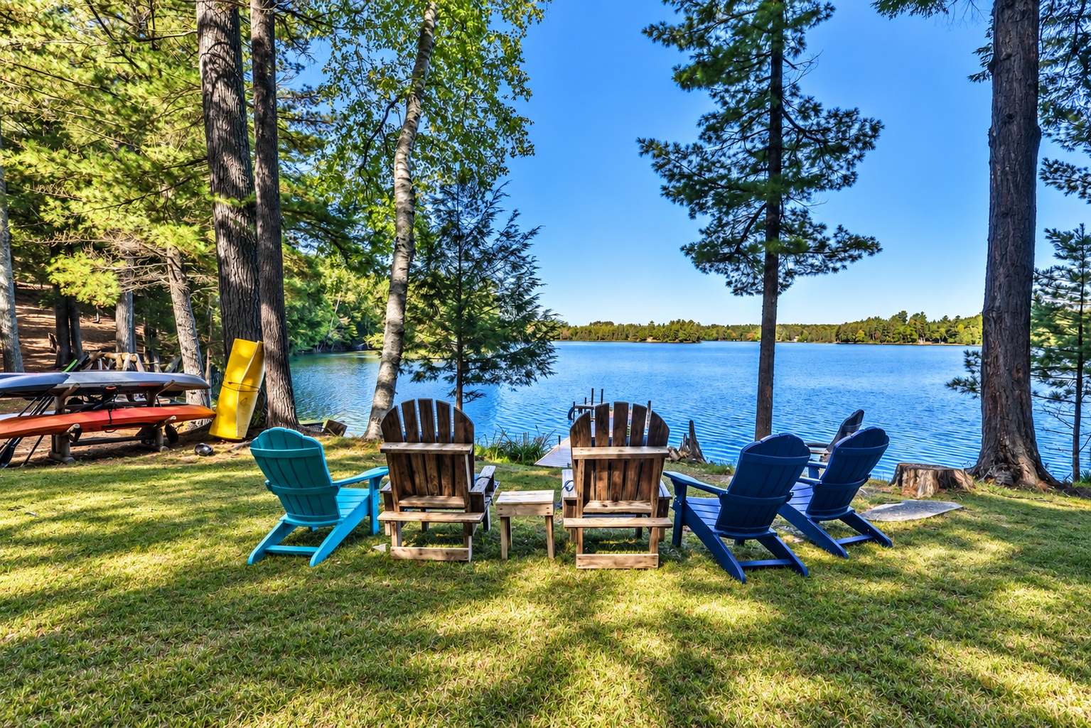 Deerview Chalet | Photo 2