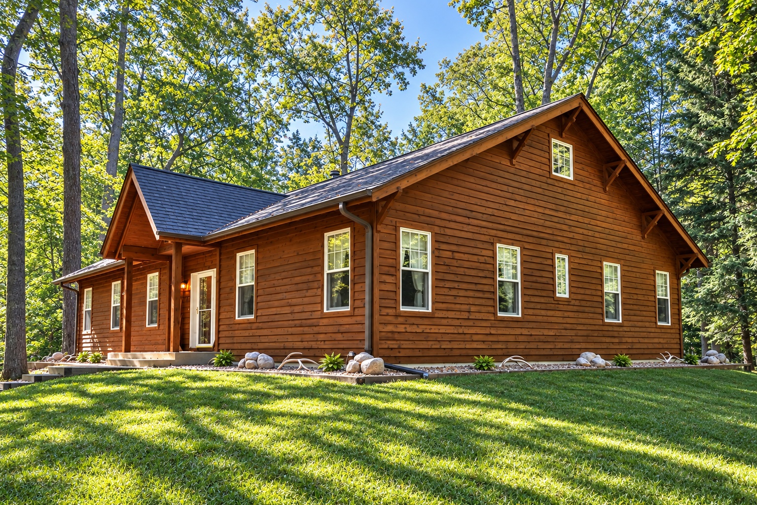 Deerview Chalet | Photo 54