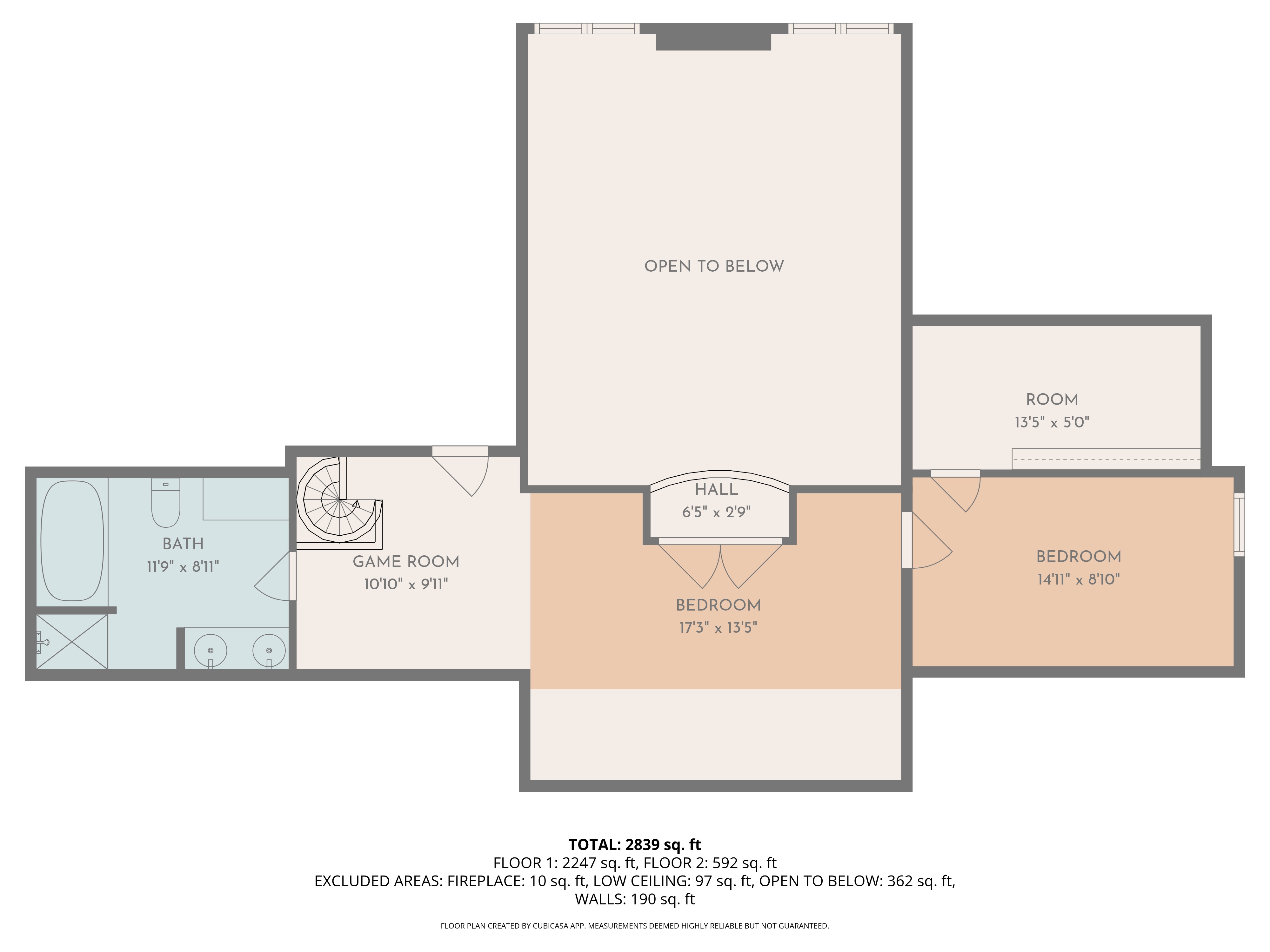 Deerview Chalet | Photo 56