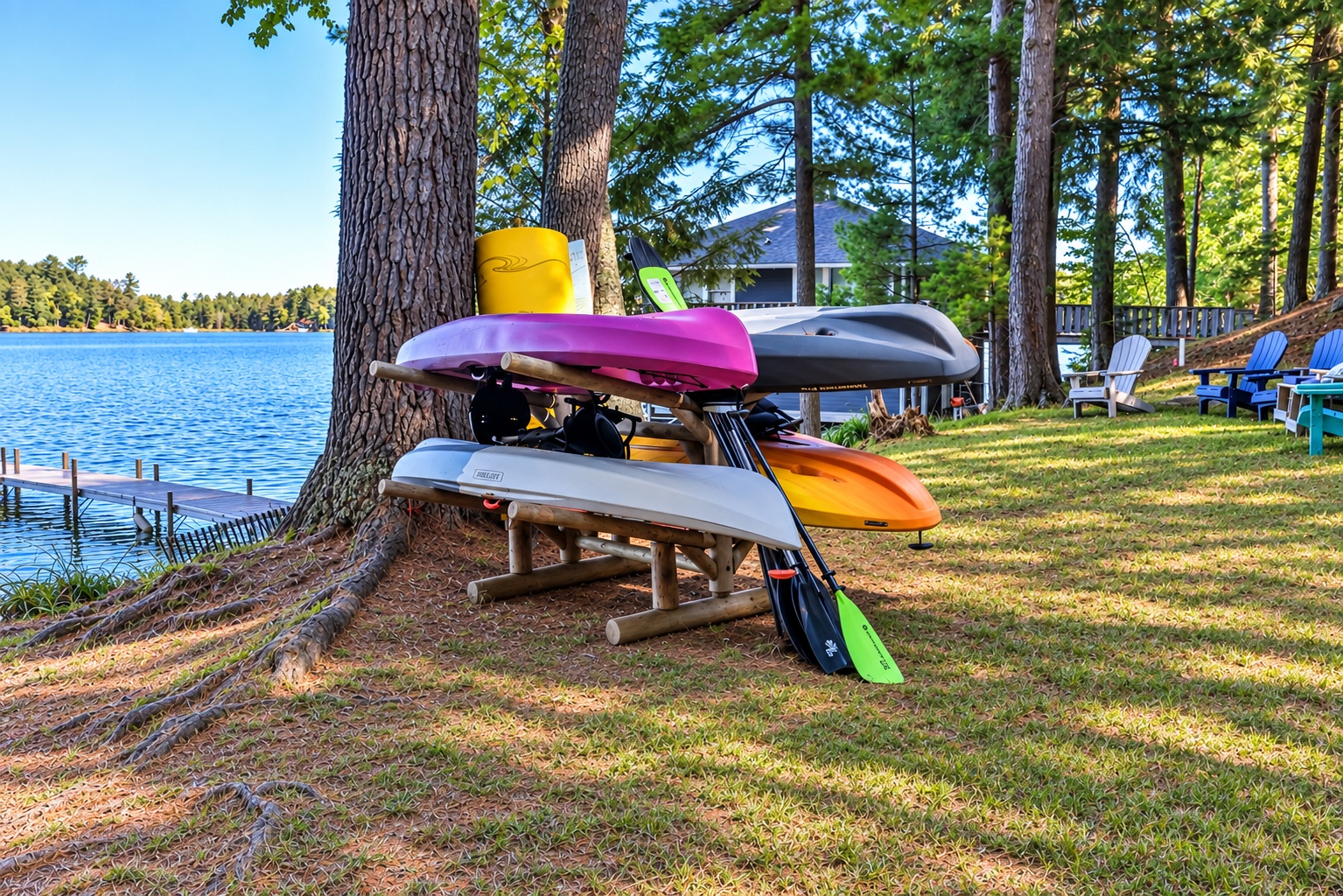Deerview Chalet | Photo 49