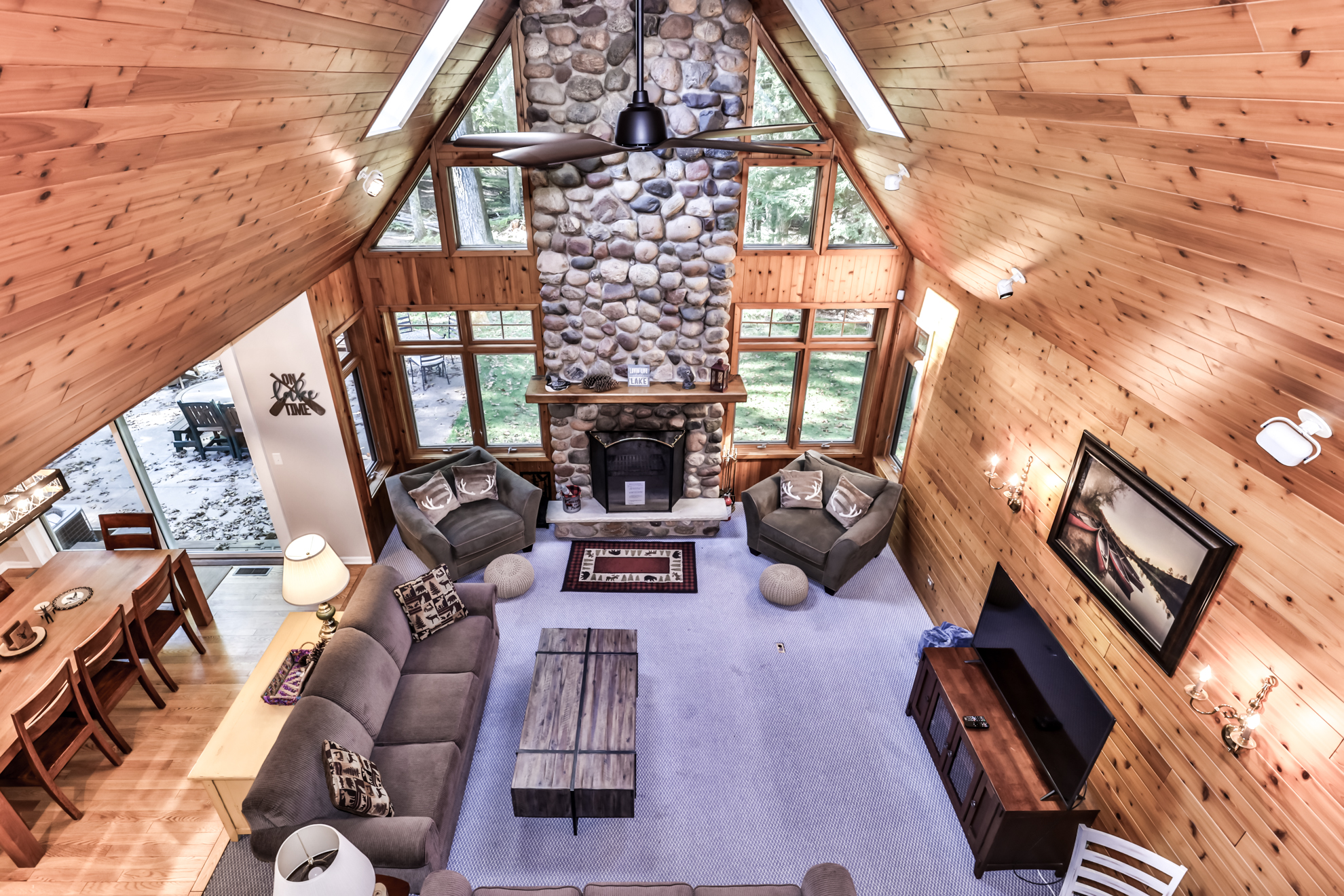Deerview Chalet | Photo 32