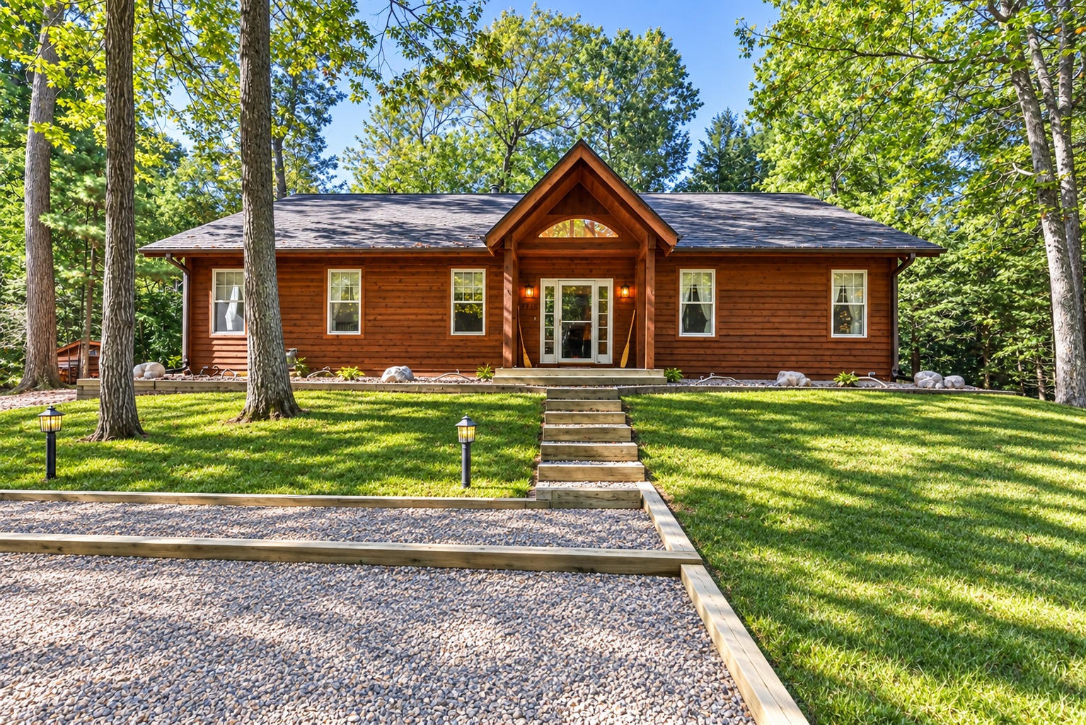 Deerview Chalet | Photo 4