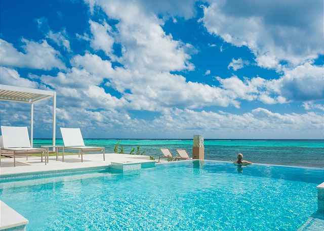 Tranquility Cove | Exclusive Vacation Villa Rentals | Luxury Cayman Villas