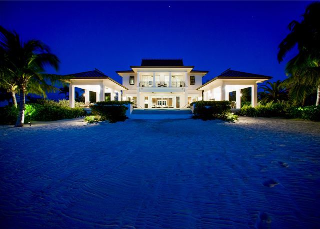 Sun Salutations | Exclusive Vacation Villa Rentals | Luxury Cayman Villas